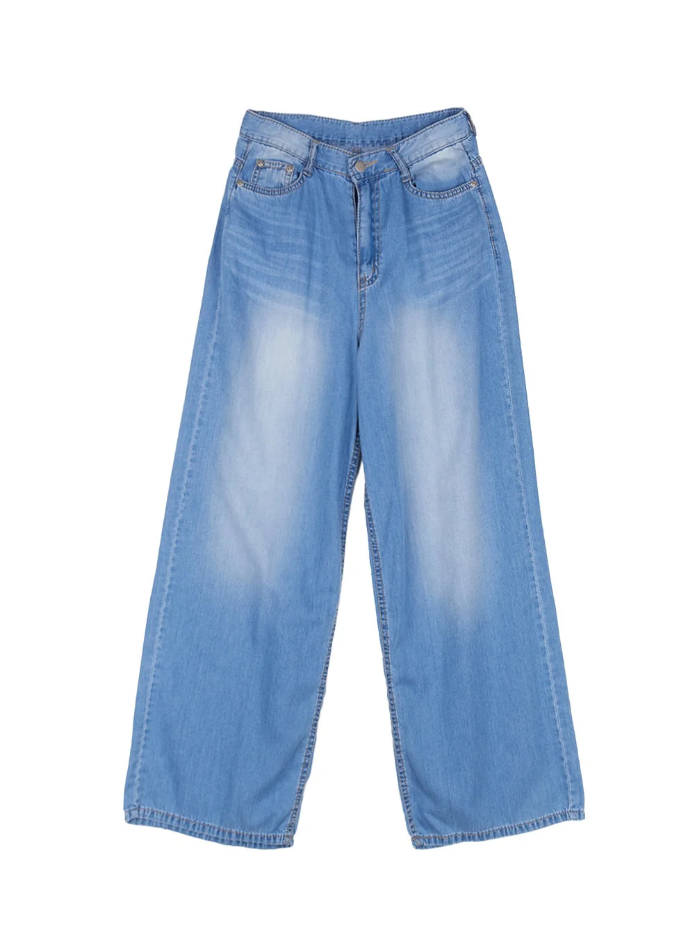 Jill Baggy Jeans CY530 - Image 8