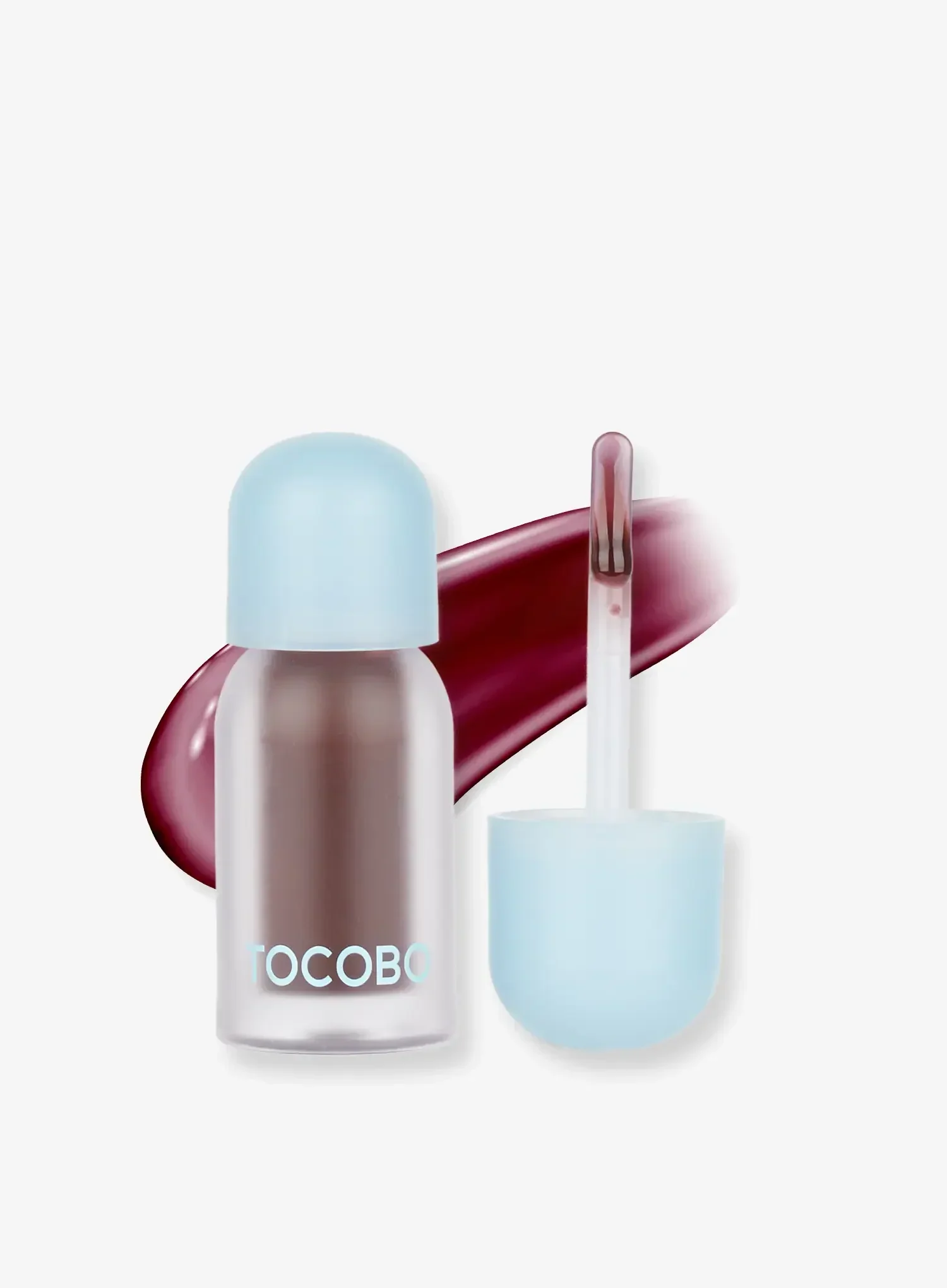 Juicy Berry Plumping Lip Oil (4g) - Image 3