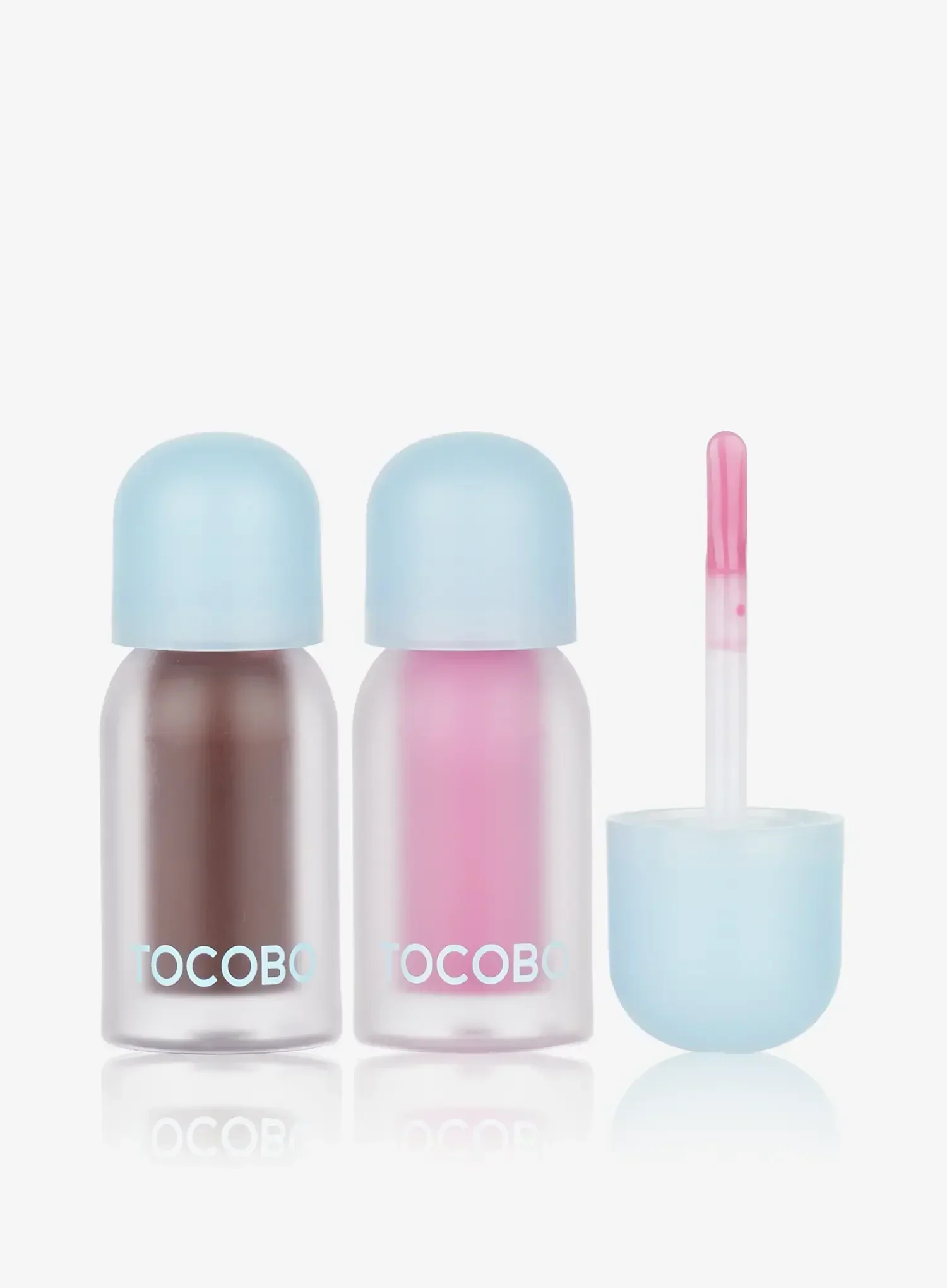Juicy Berry Plumping Lip Oil (4g) - Image 4