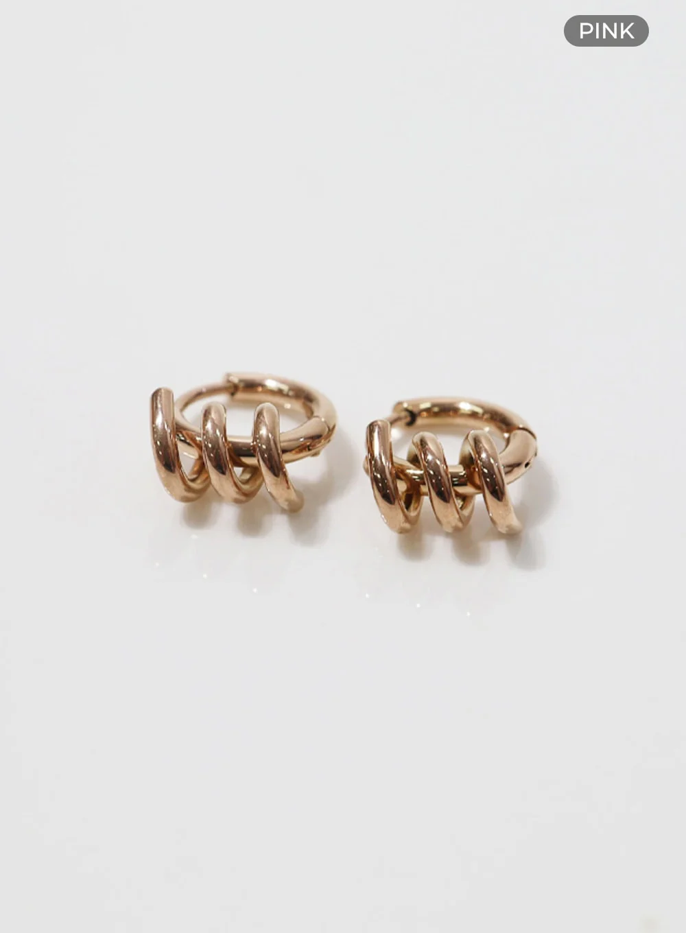 Katiana Earrings IL405 - Image 7