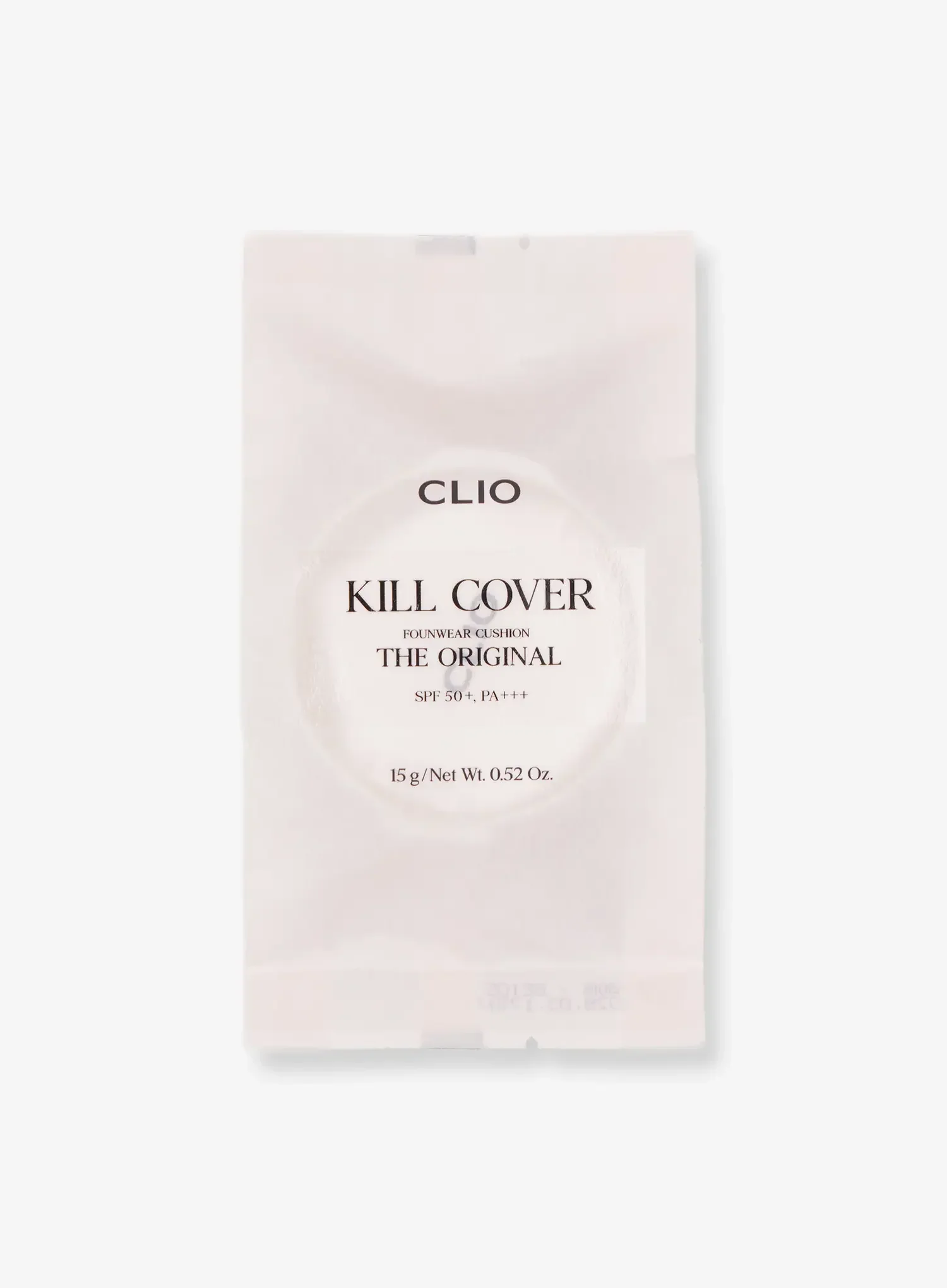 Kill Cover Founwear Cushion The Original (SPF 50+ PA+++) (15g*2ea) - Image 5
