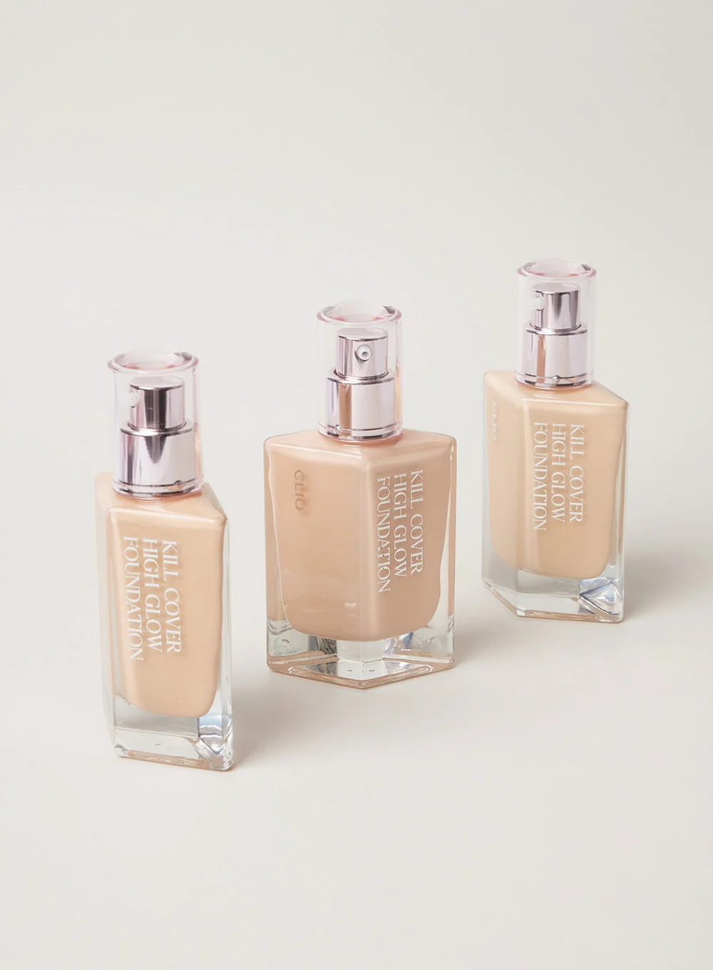 Kill Cover High Glow Foundation (38g) - Image 2