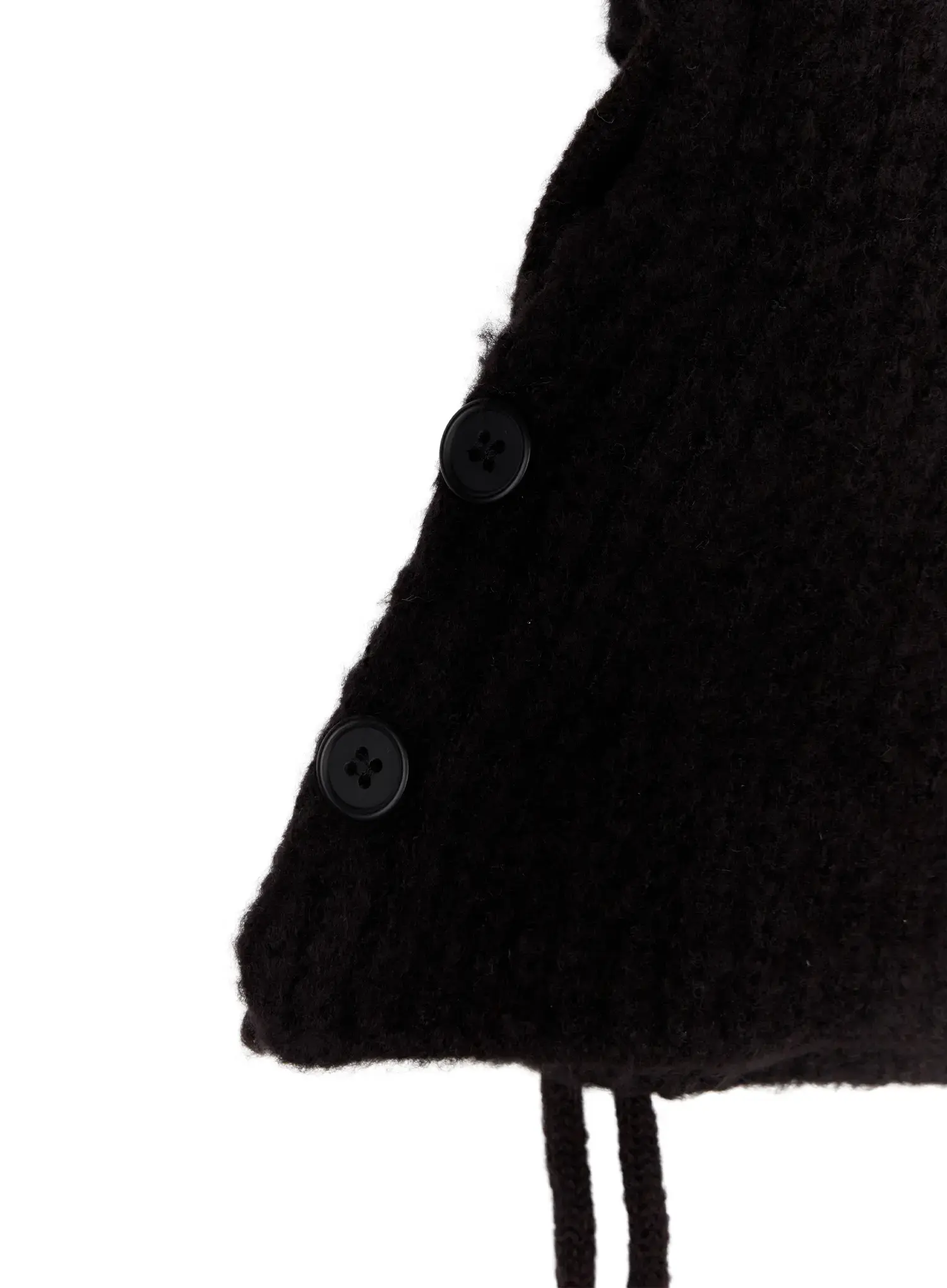 Knit Balaclava And Sweater Set CN526 - Image 18