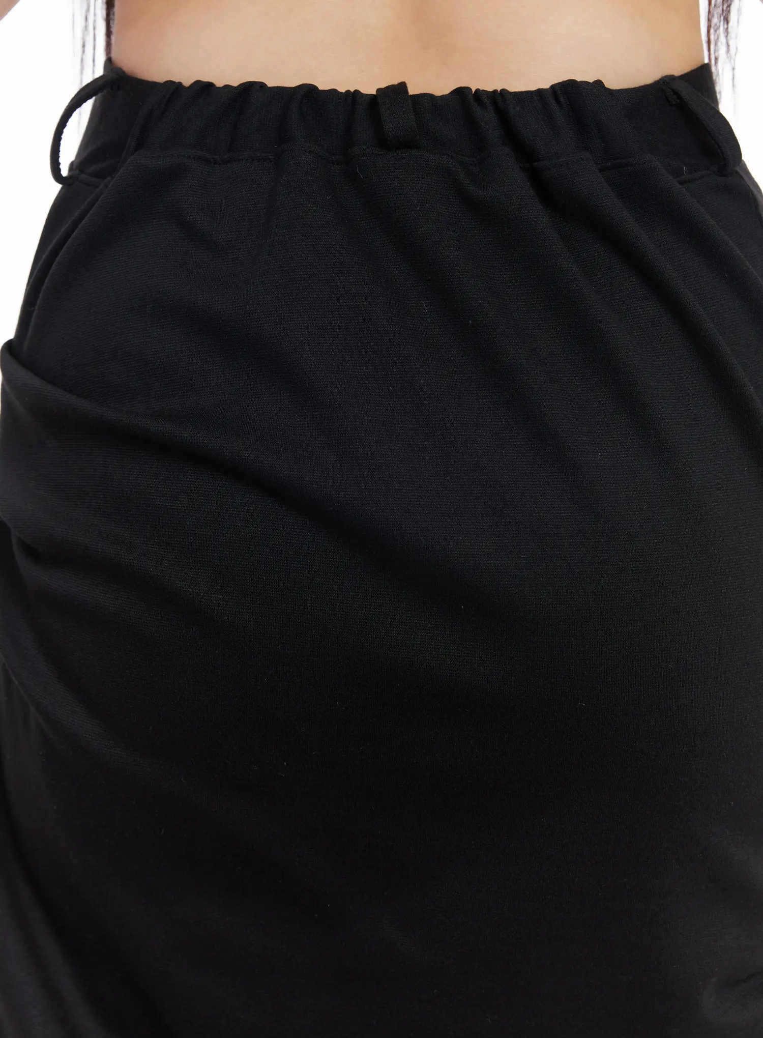 Layered Skirt Pants CM512 - Image 11