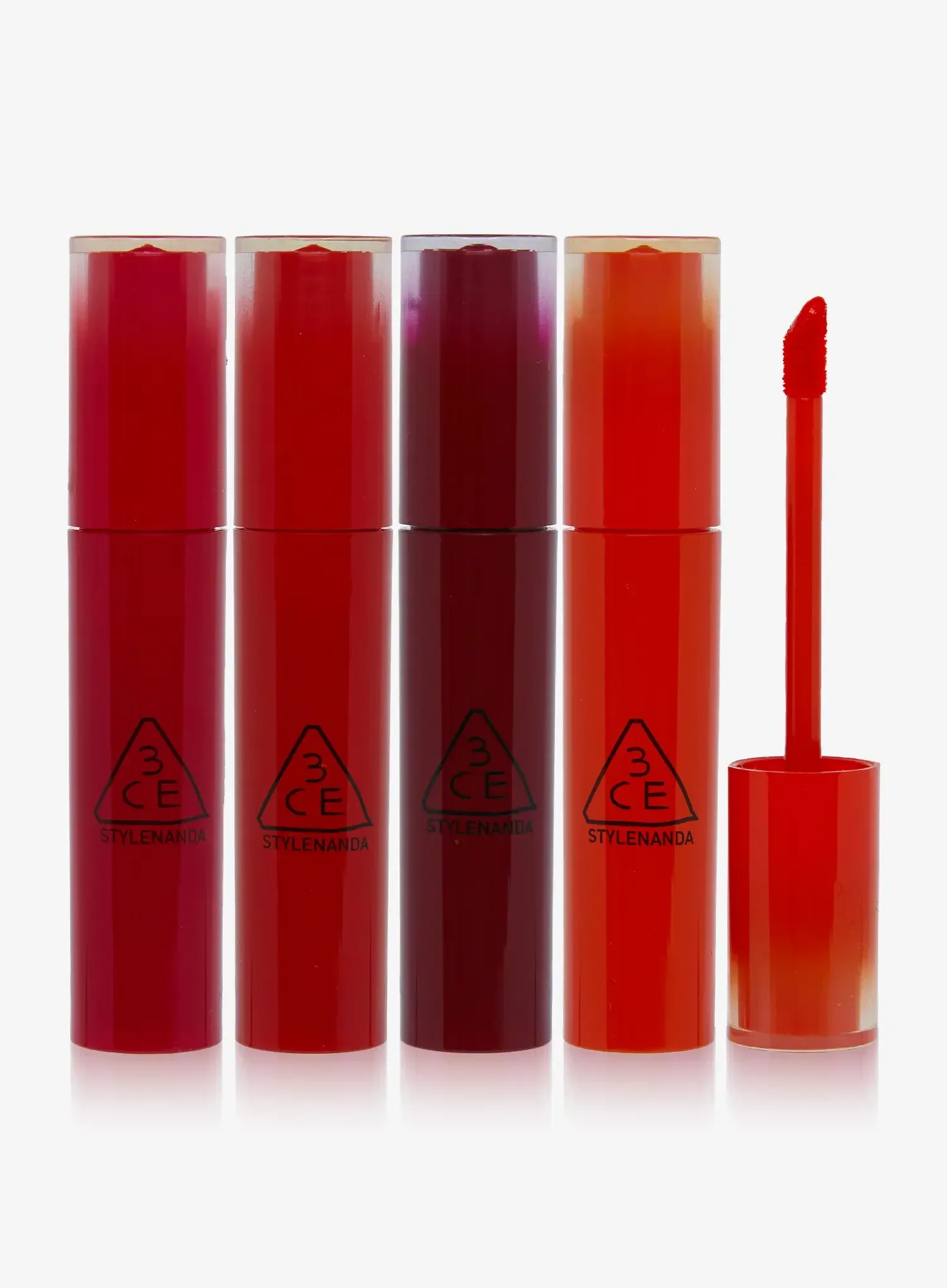 Lazy Pop Lip Stain (4.5g) - Image 2
