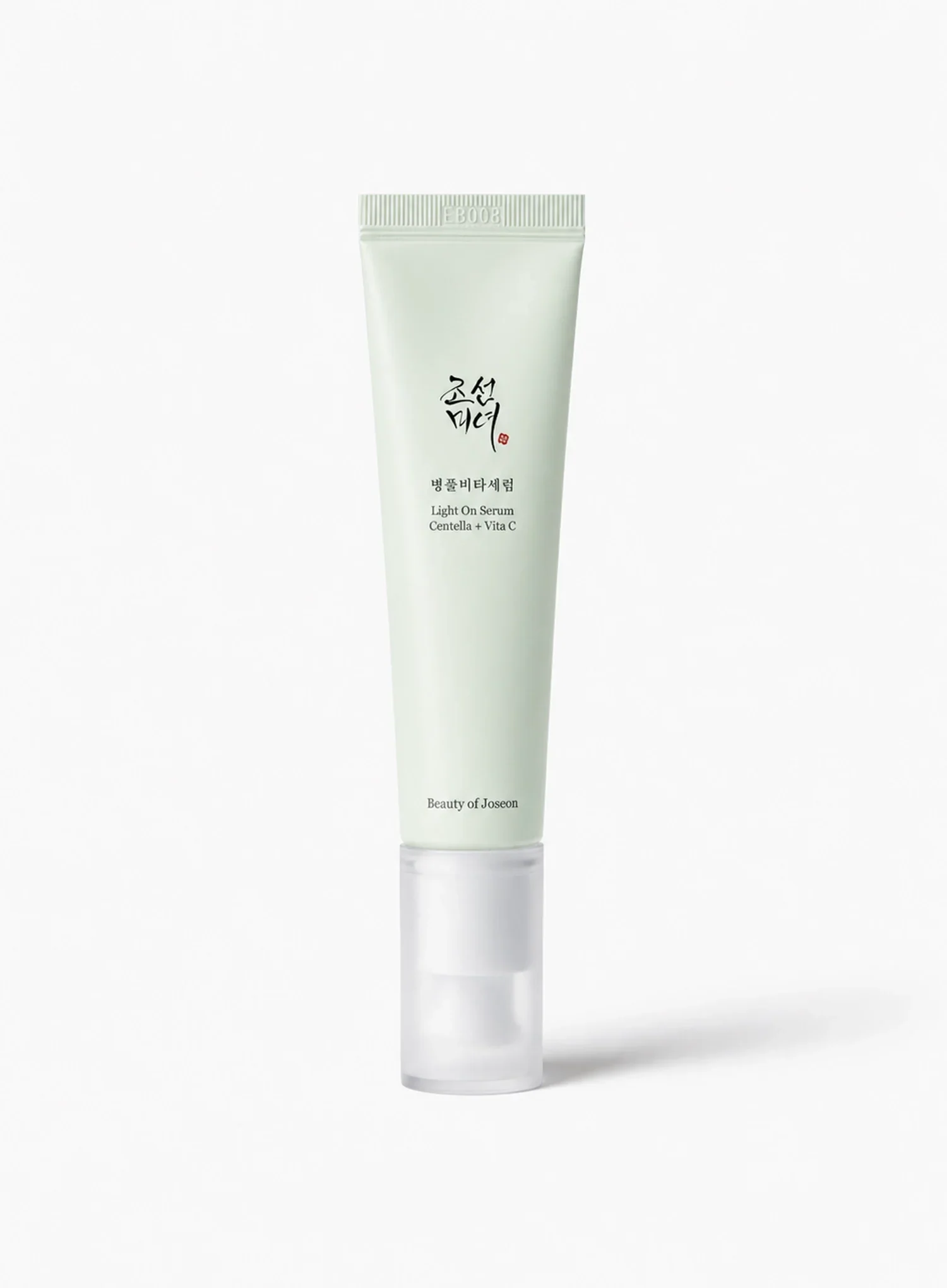 Light On Serum : Centella + Vita C (30ml) - Image 2