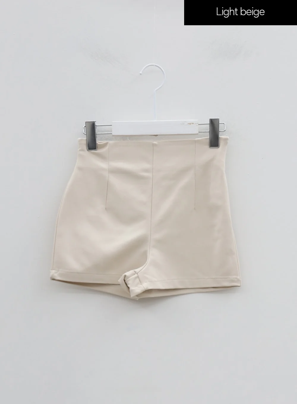 Line High Waist Half Pants IU26 - Image 17