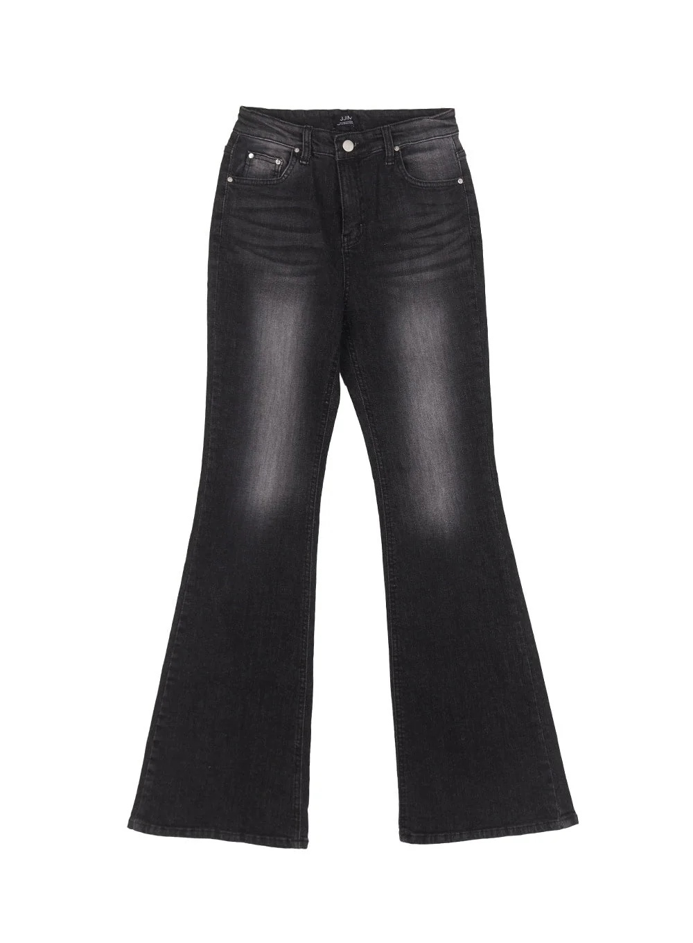 Lior Slim-Fit Bootcut Jeans IY516 - Image 16