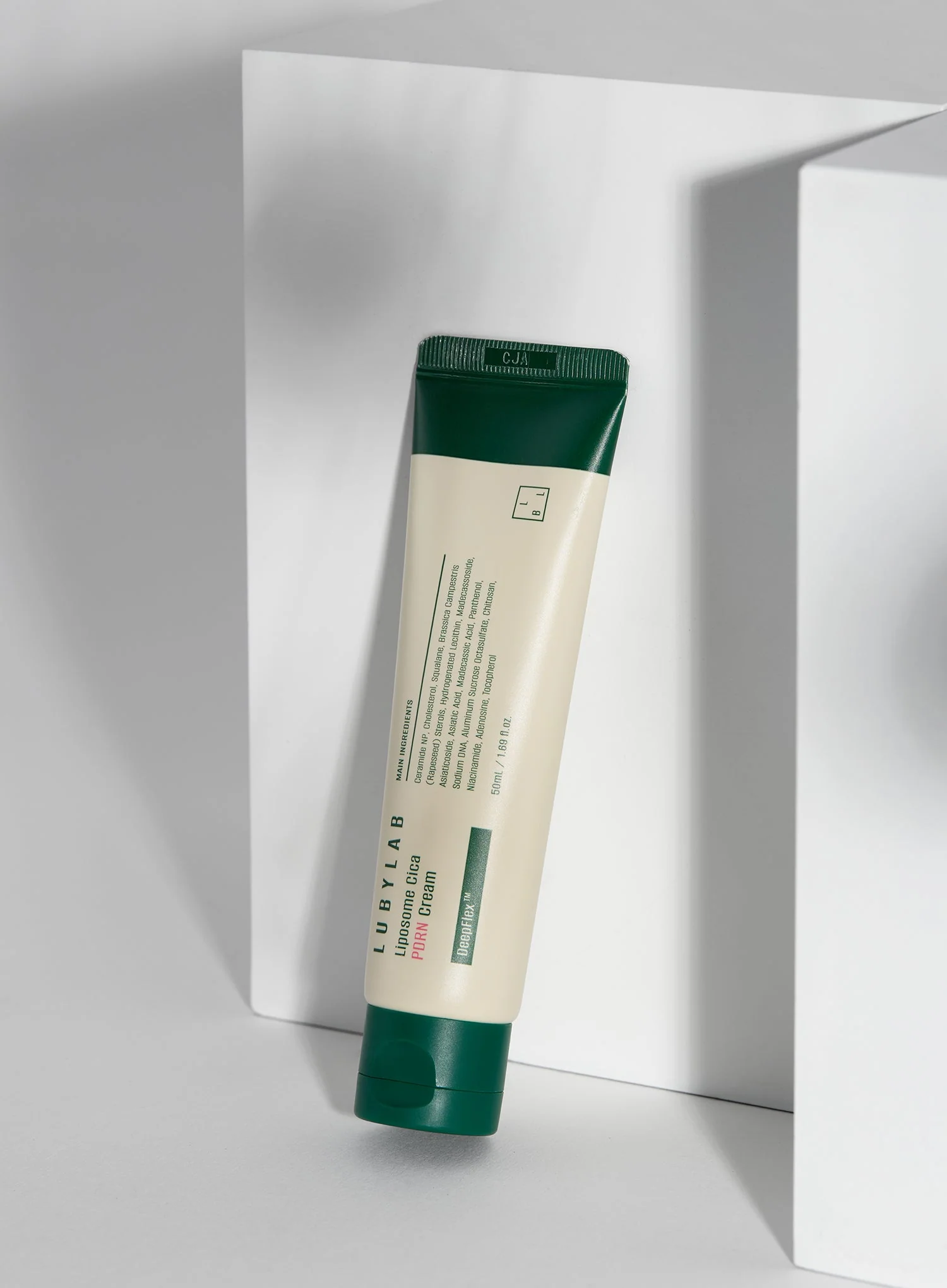 Liposome Cica PDRN Cream (50ml) - Image 5