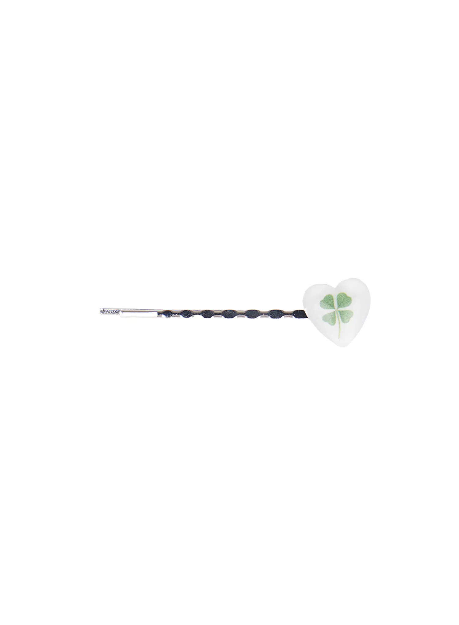 Luck Charm Hair Clip CU510 - Image 6