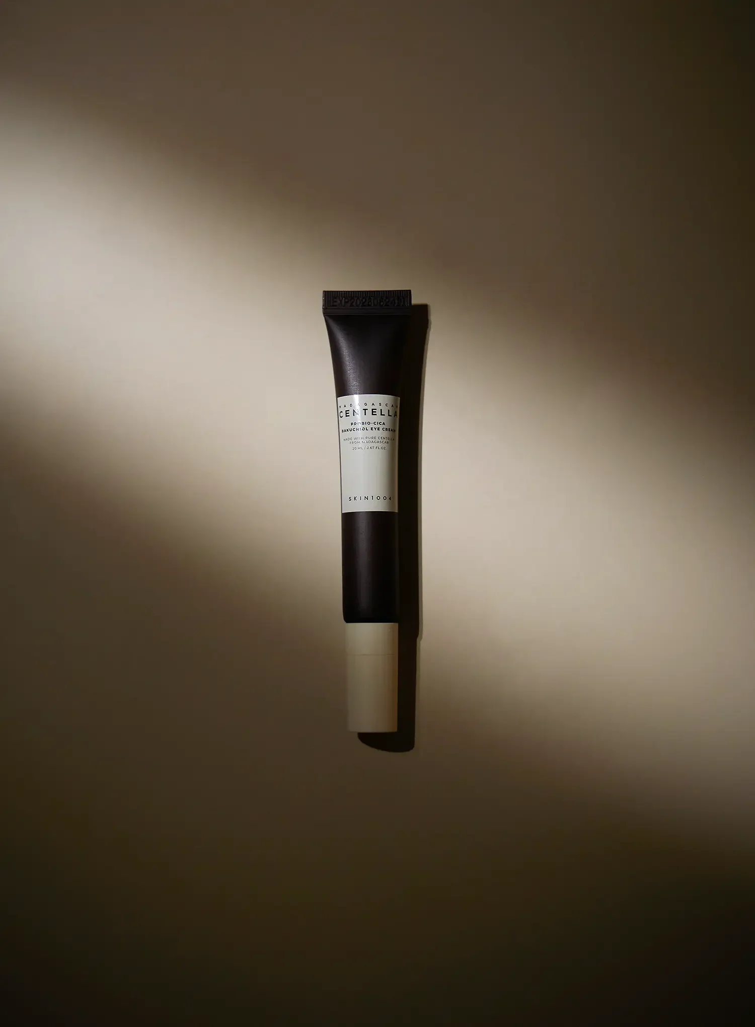 Madagascar Centella Probio-Cica Bakuchiol Eye Cream (20ml) - Image 2