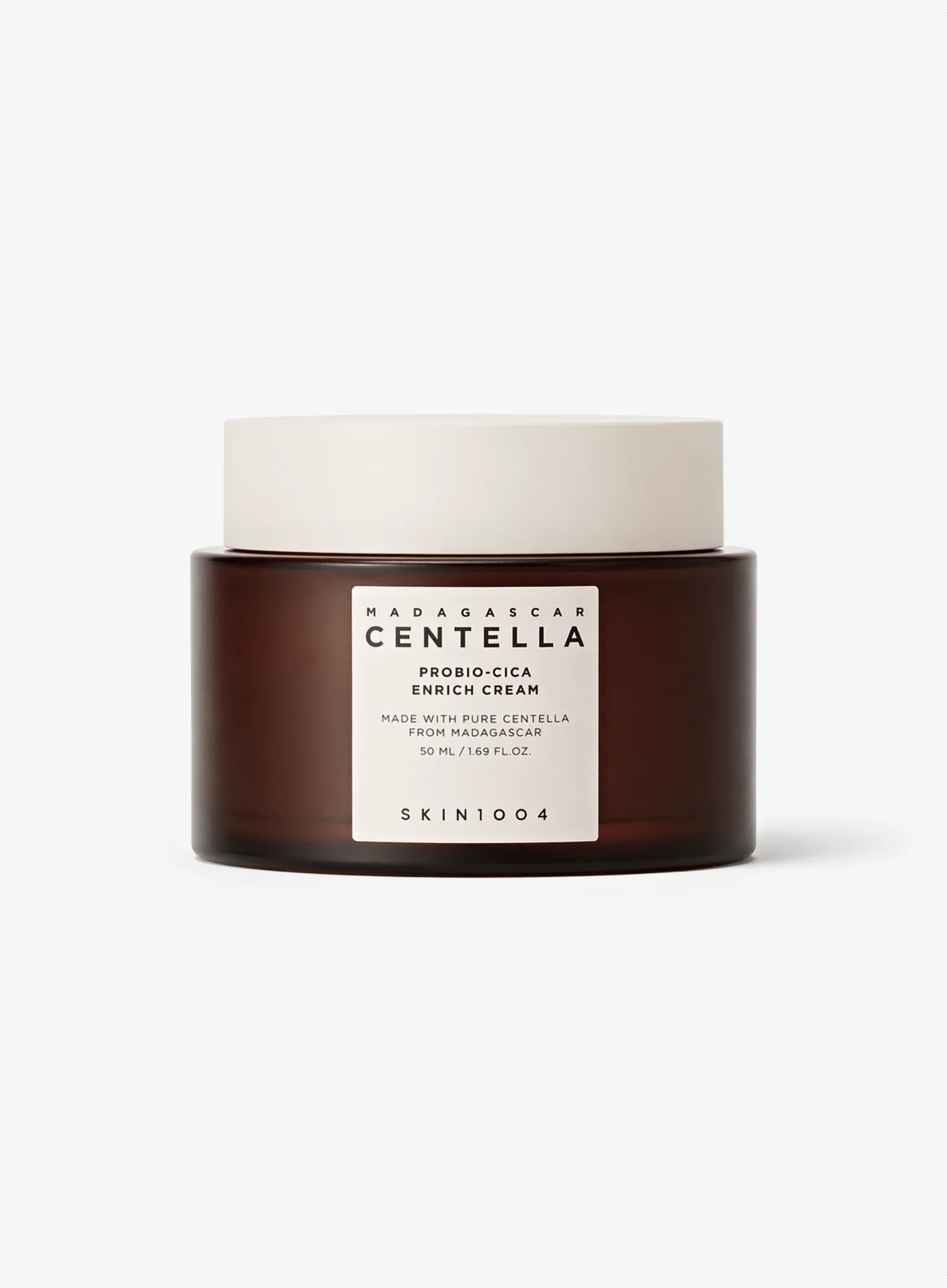 Madagascar Centella Probio-Cica Enrich Cream (50ml)