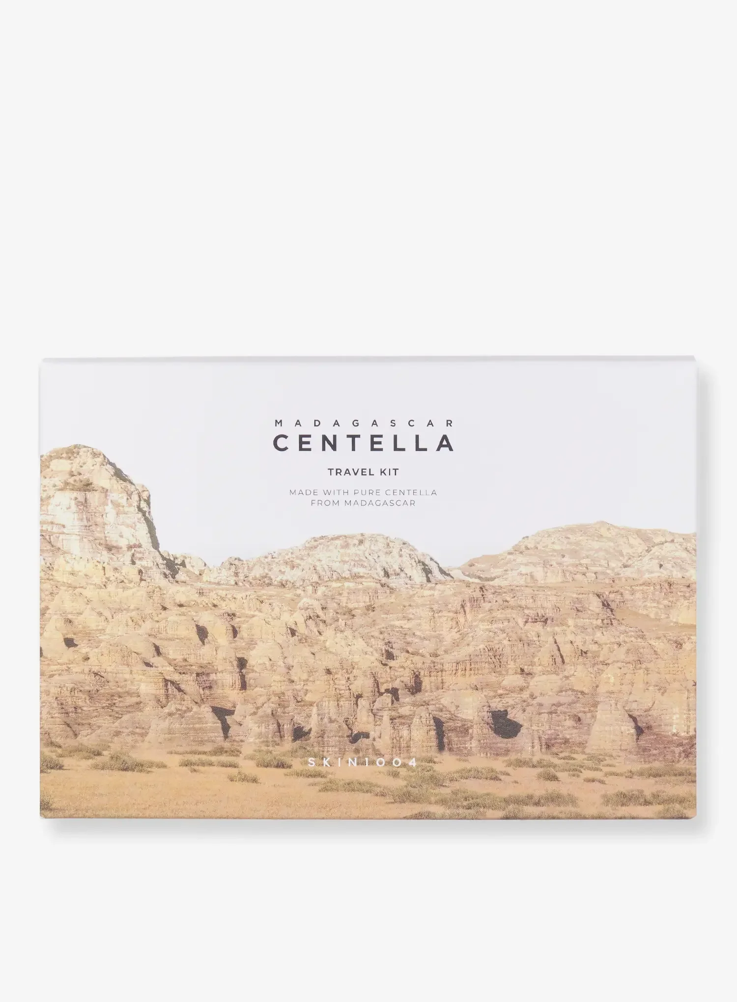 Madagascar Centella Travel Kit - Image 3