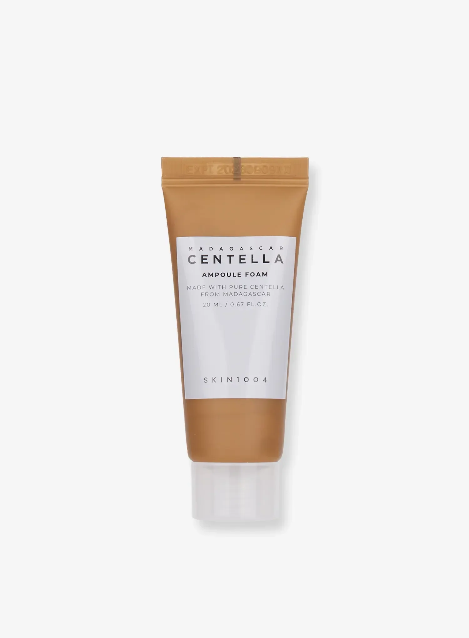 Madagascar Centella Travel Kit - Image 5