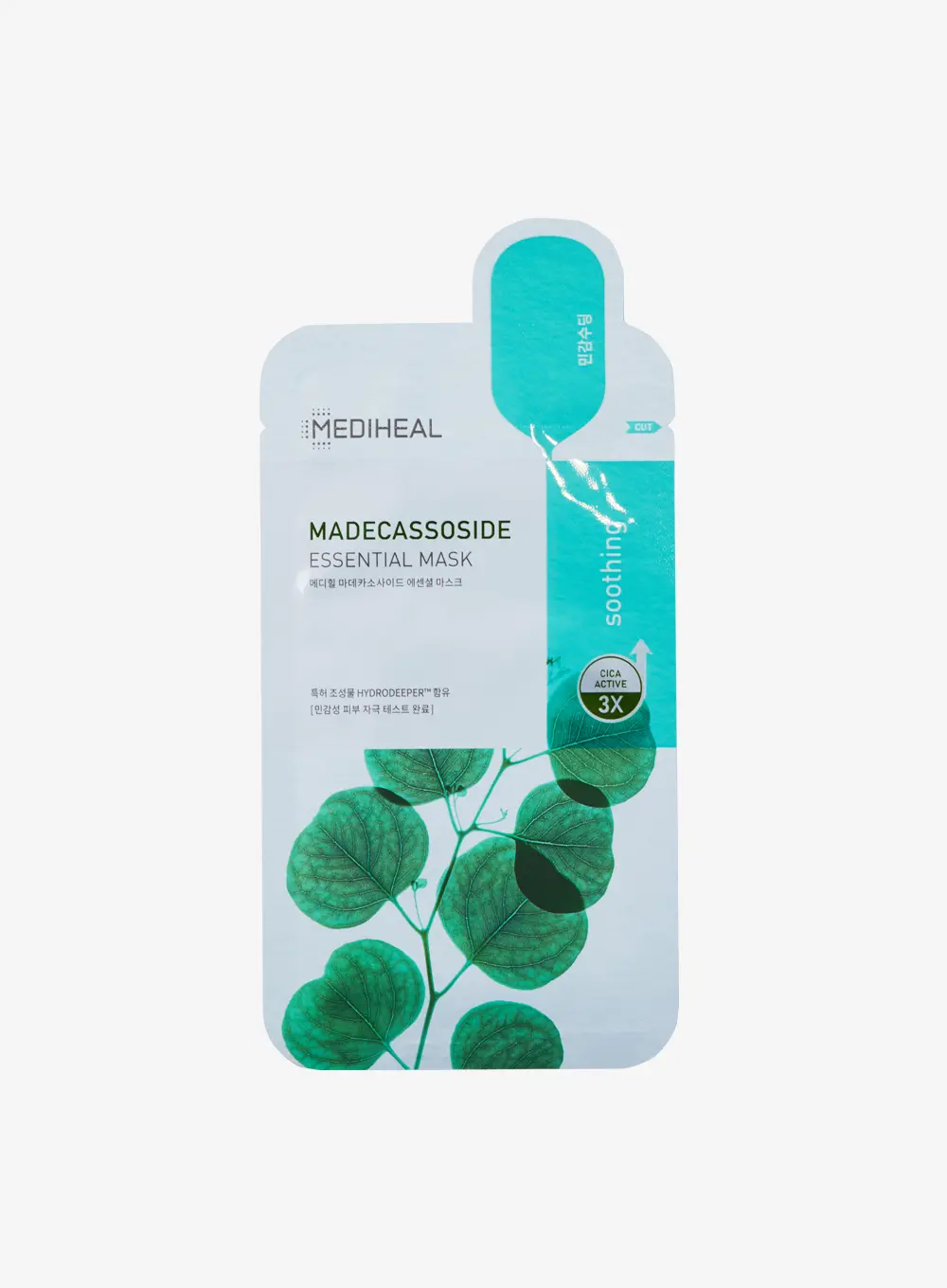 Madecassoside Essential Face Mask (10ea)