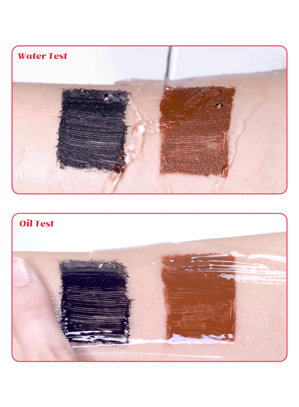 Mak-Cara Skinny Mascara (5ml) - Image 13
