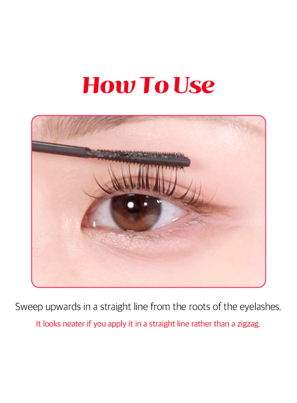 Mak-Cara Skinny Mascara (5ml) - Image 20