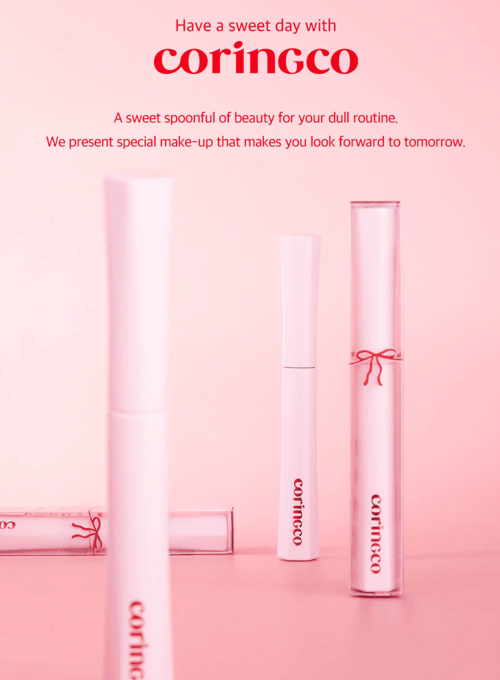 Mak-Cara Skinny Mascara (5ml) - Image 21