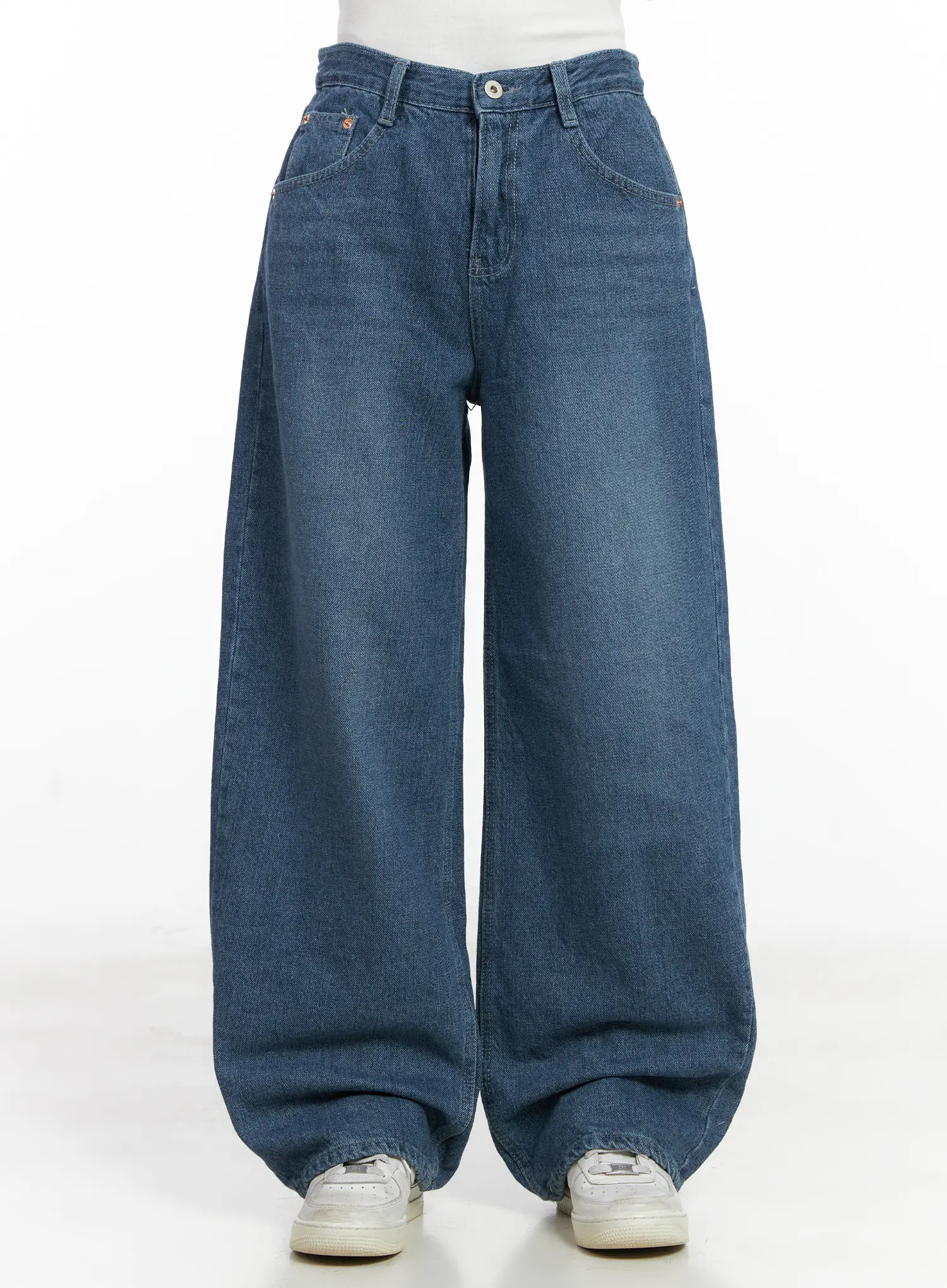 Mariam Baggy Jeans CN526