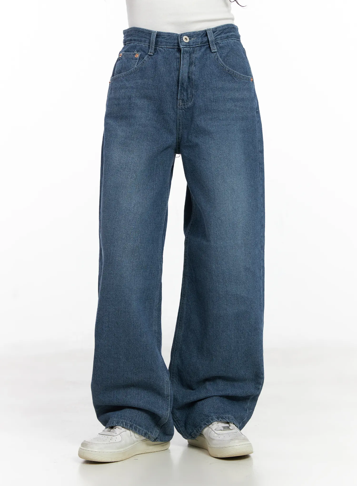 Mariam Baggy Jeans CN526 - Image 10