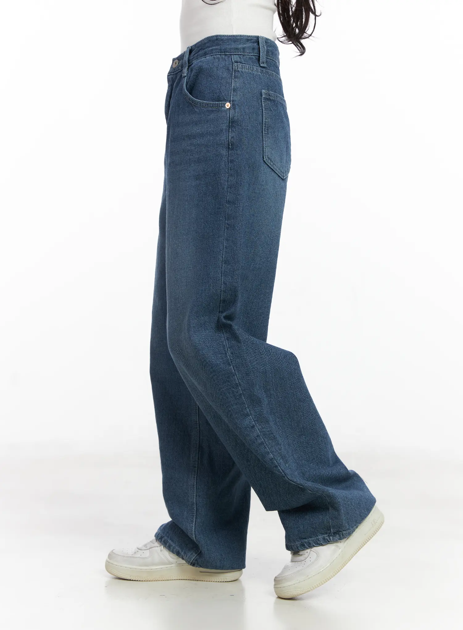 Mariam Baggy Jeans CN526 - Image 5
