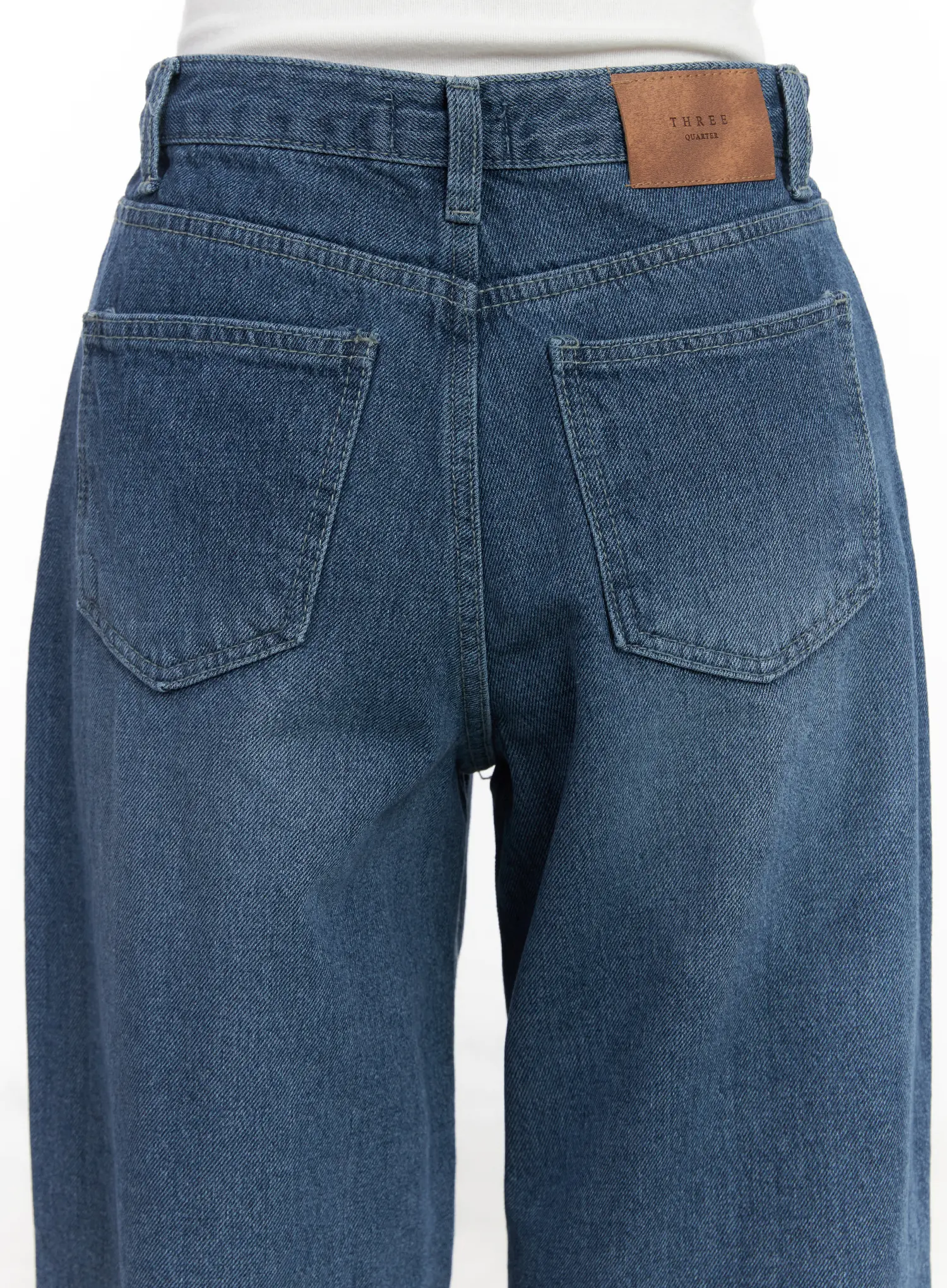 Mariam Baggy Jeans CN526 - Image 8