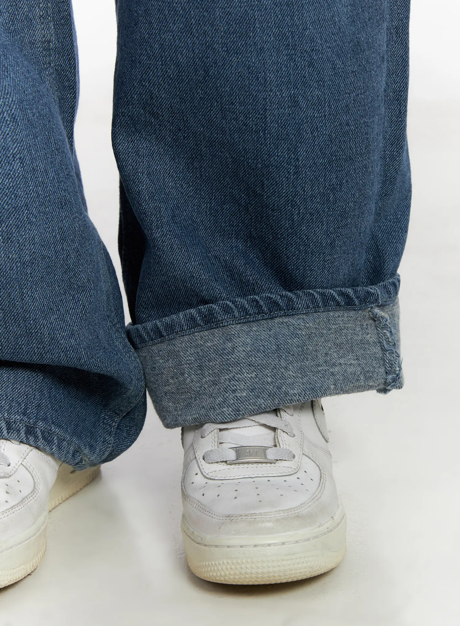 Mariam Baggy Jeans CN526 - Image 9