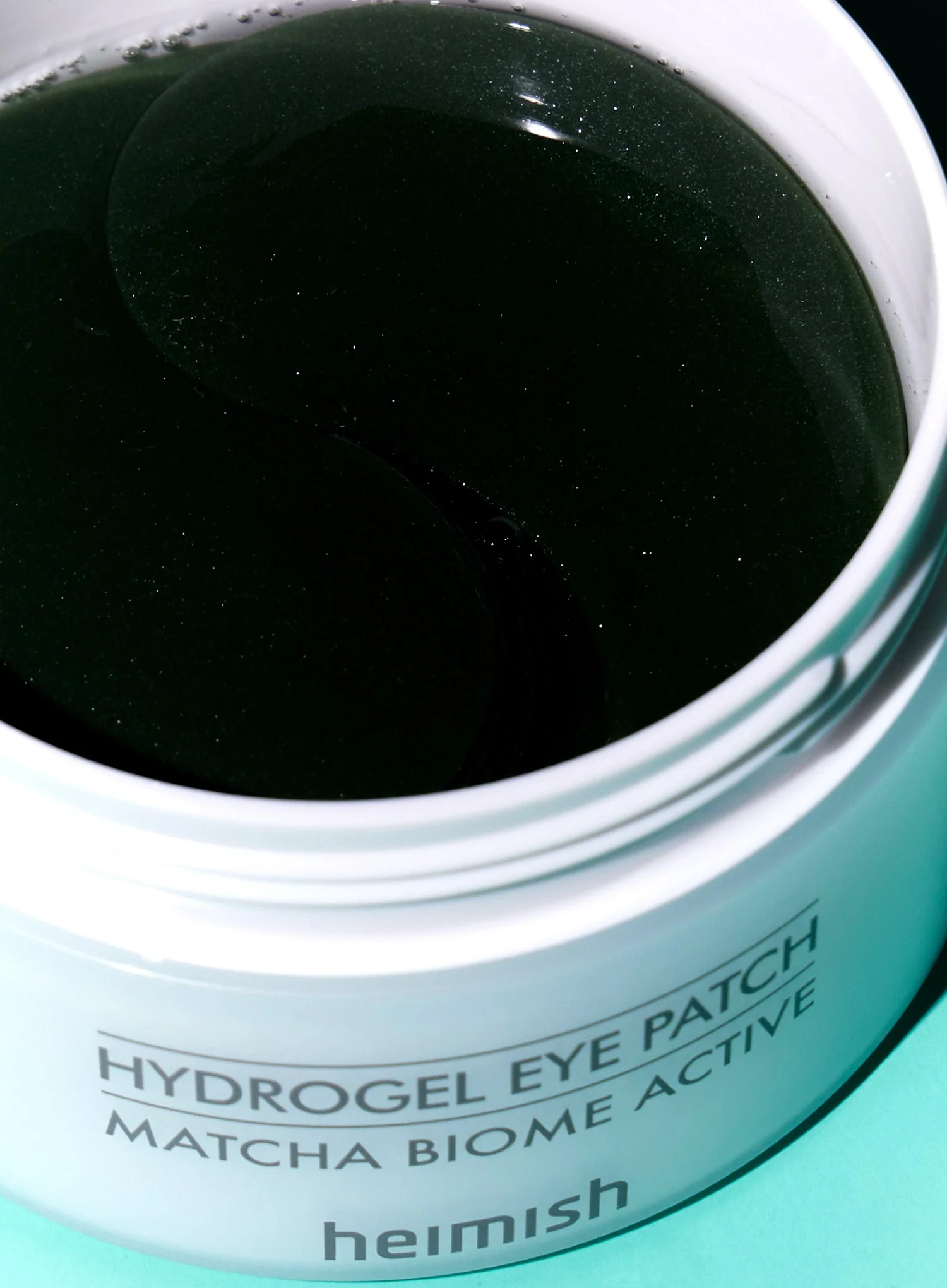 Matcha Biome Hydrogel Eye Patch (60ea) - Image 3