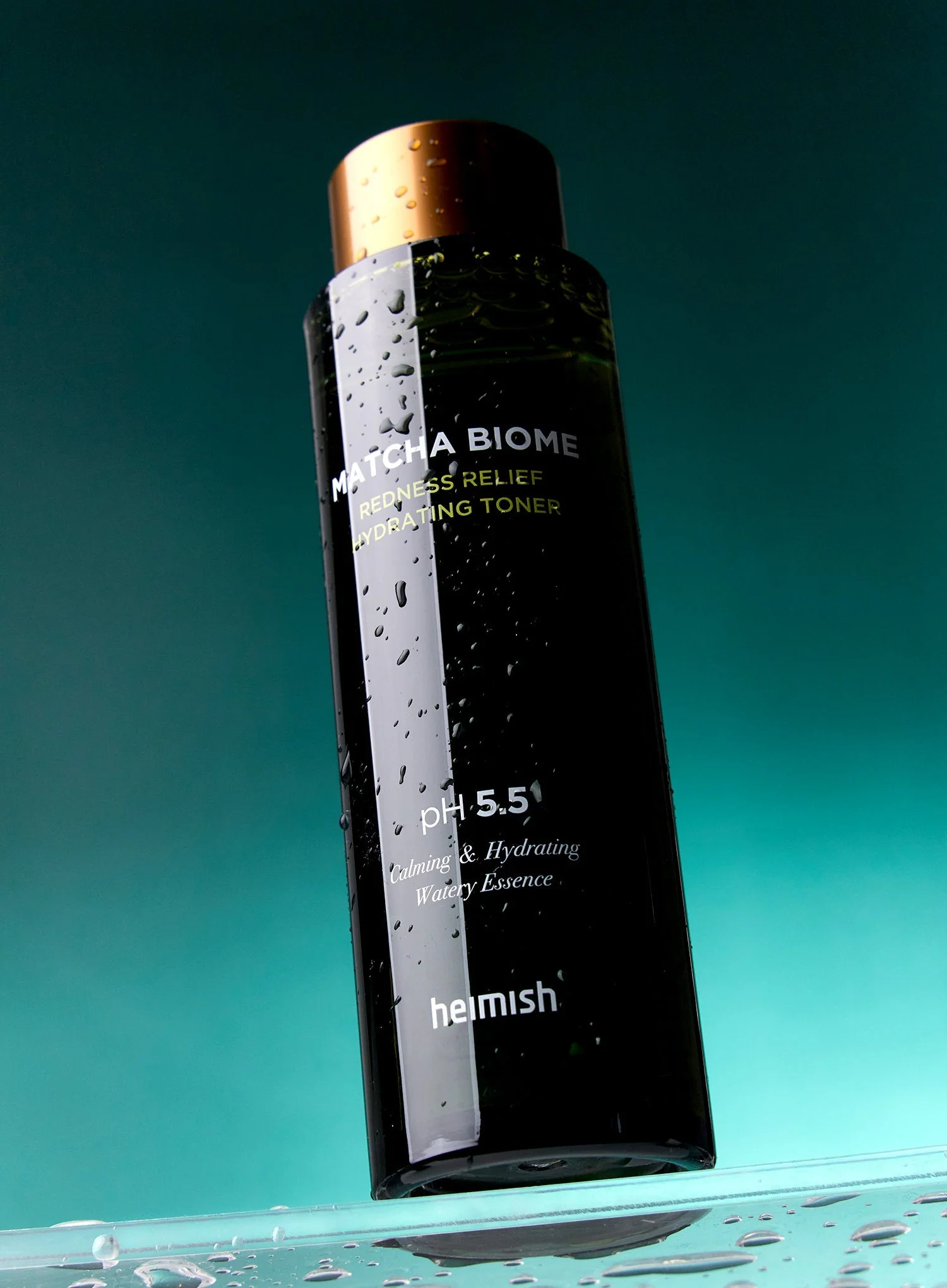 Matcha Biome Redness Relief Hydrating Toner (150ml) - Image 2