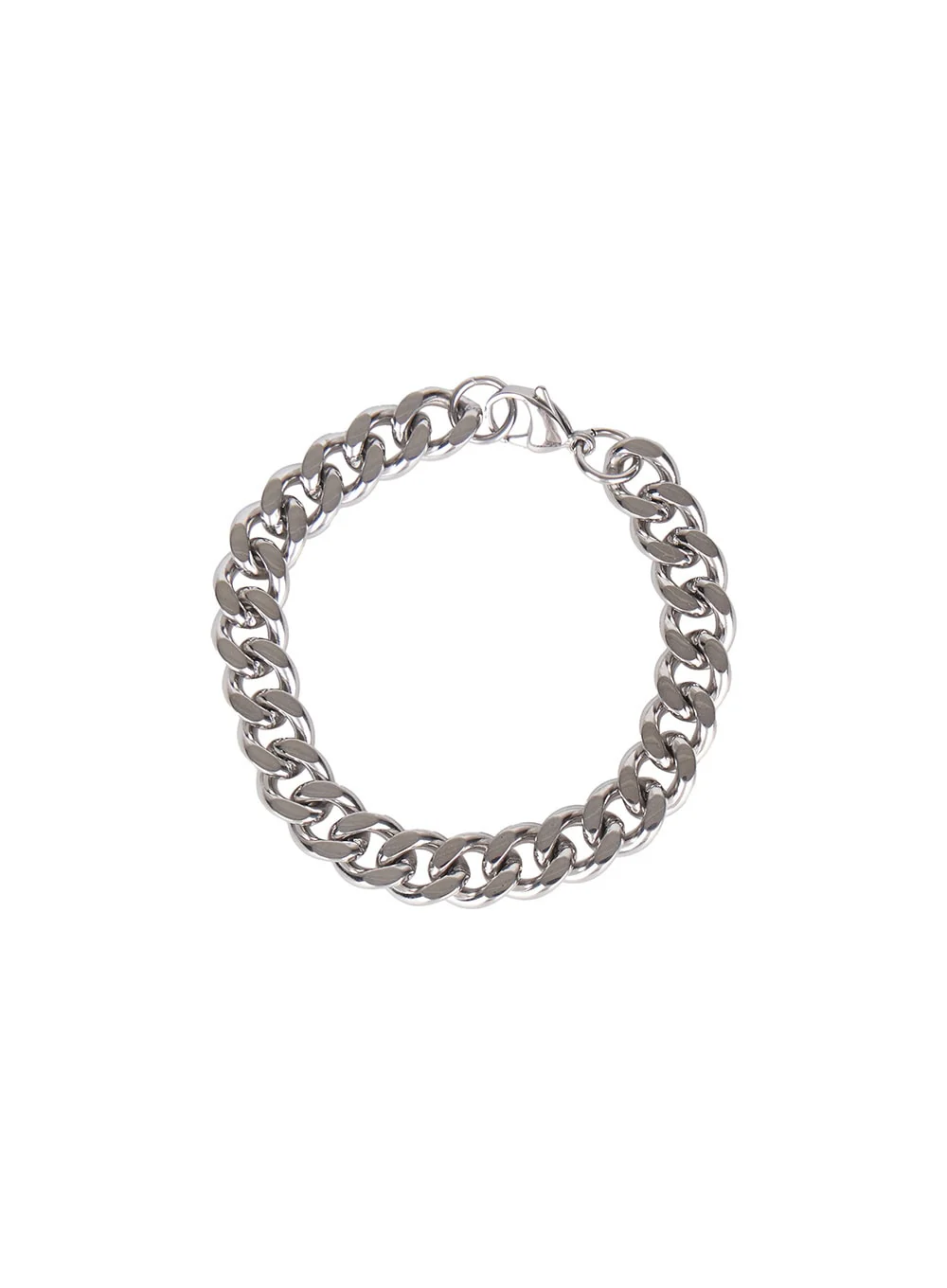 Men’s Chunky Chain Bracelet IU503