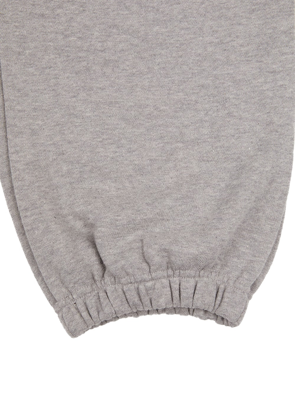 Men's Basic Sweatpants IA402 / Gray - Image 6