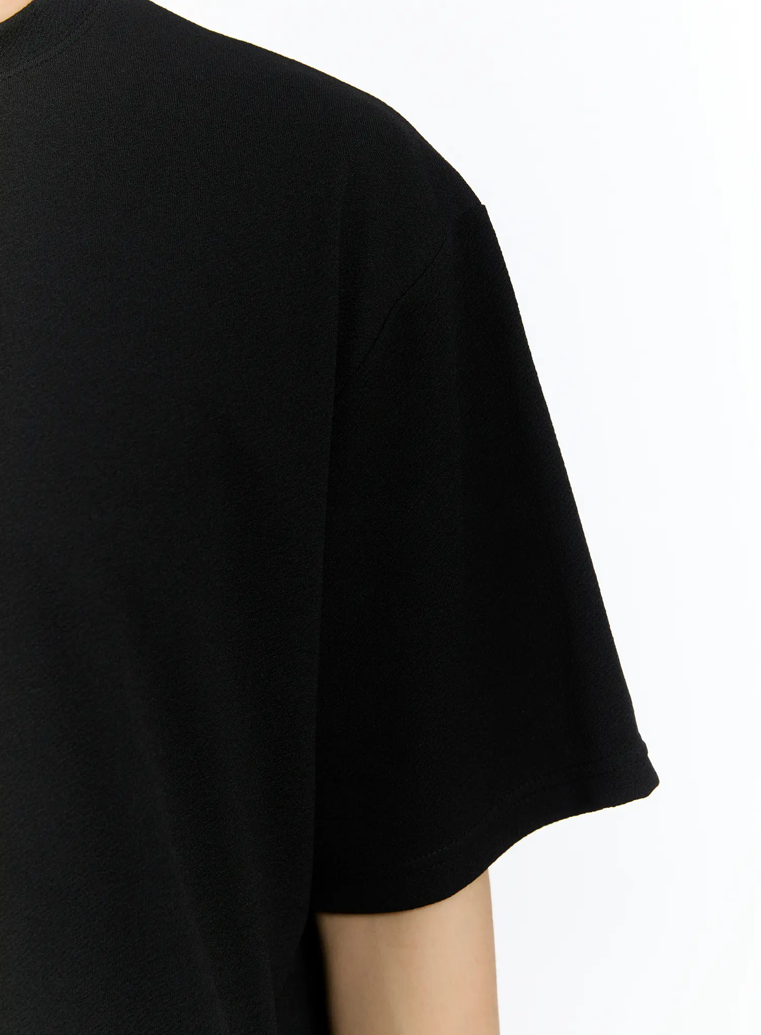Men's Basic T-Shirt IA508 - Image 12