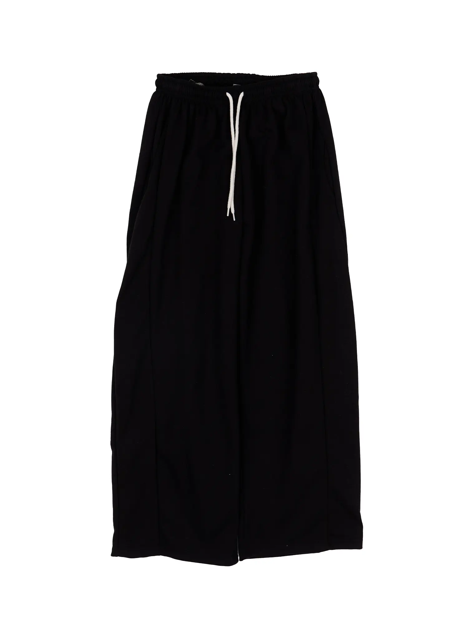 Men's Basic Wide-Leg Sweatpants IA508 - Image 14