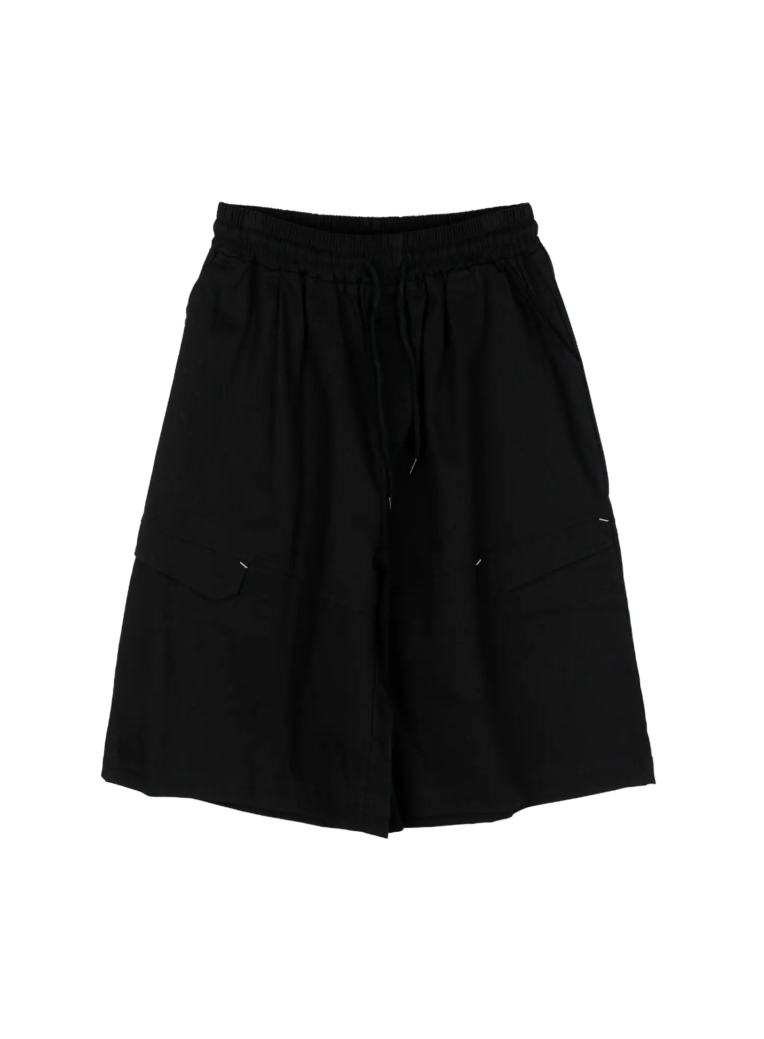 Men's Bermuda Cargo Shorts IG511 - Image 17