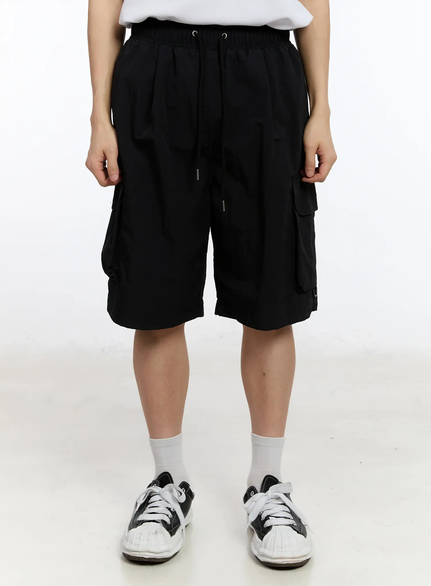 Men's Cargo Shorts IA508