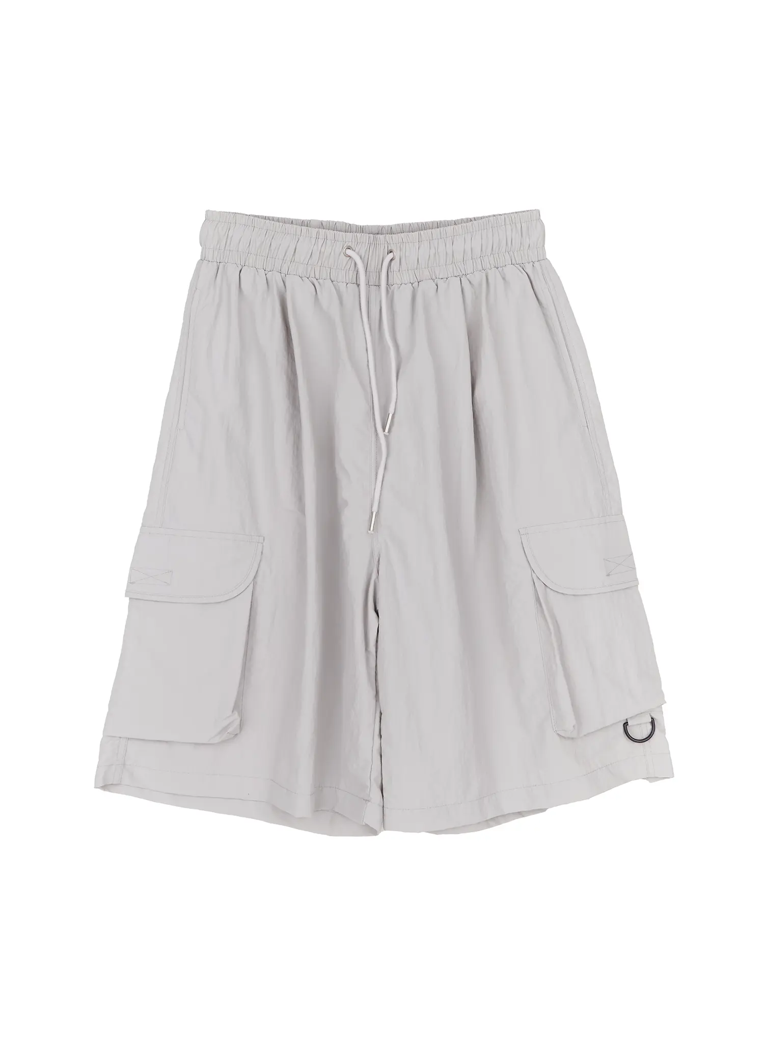Men's Cargo Shorts IA508 - Image 10