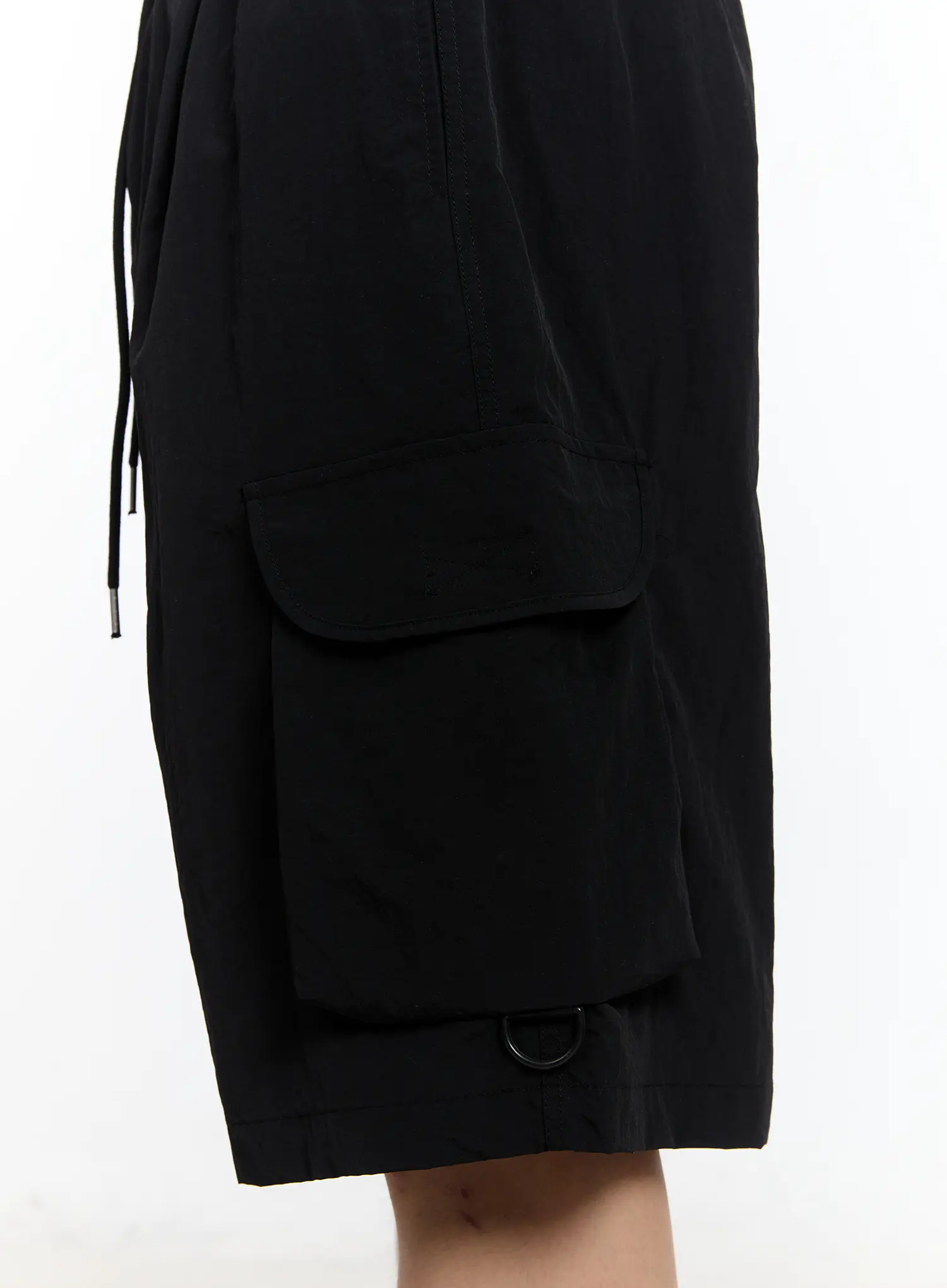 Men's Cargo Shorts IA508 - Image 2
