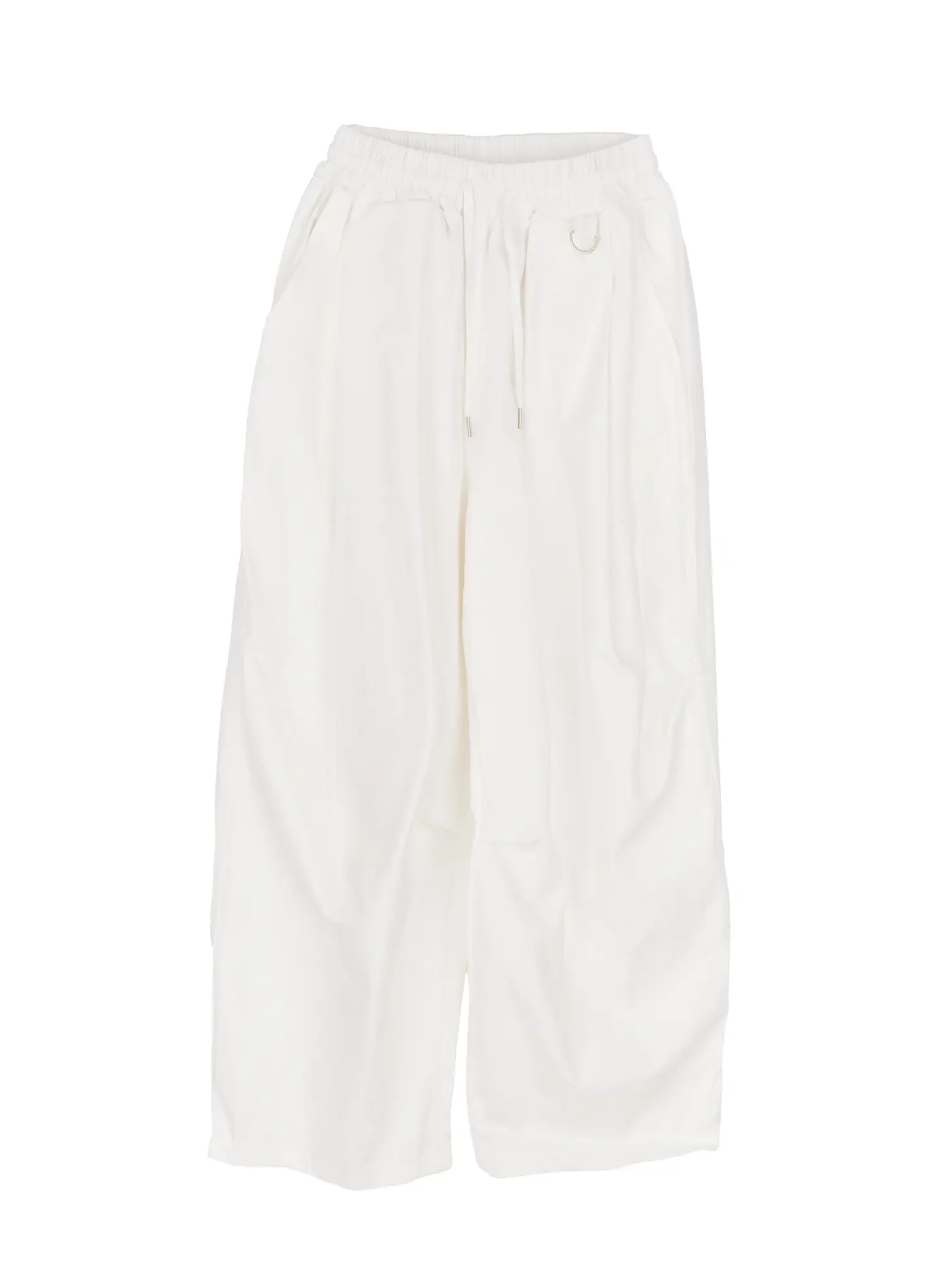 Men's Casual Wide-Leg Cotton Trousers IA501 - Image 14