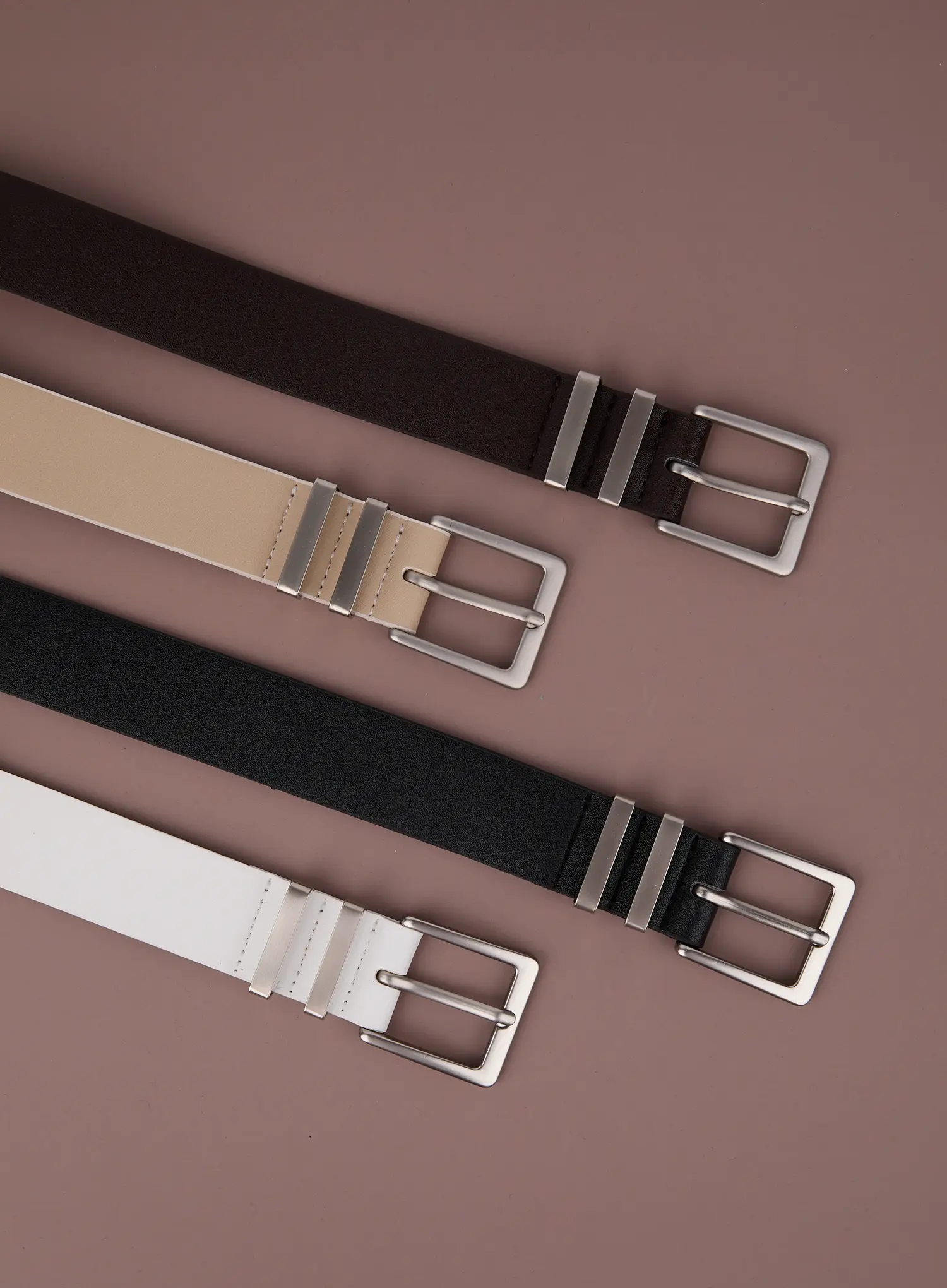 Men's Classic Everyday Belt IL501
