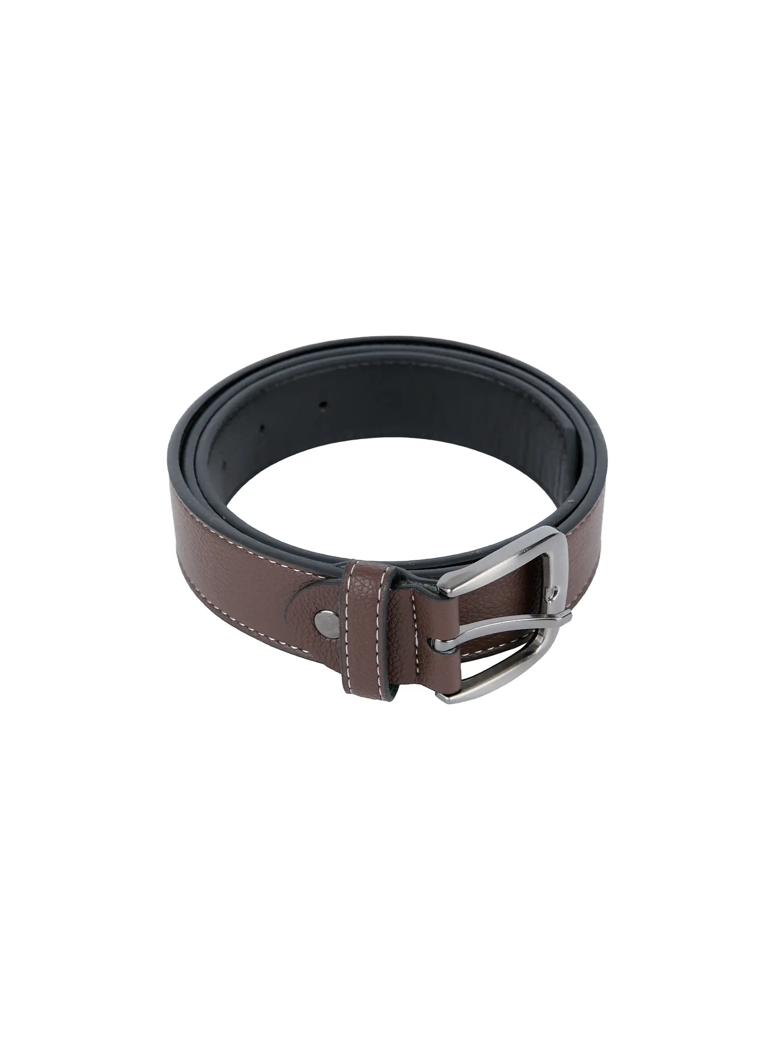 Men's Classic Stitch Belt IG501 - Image 6