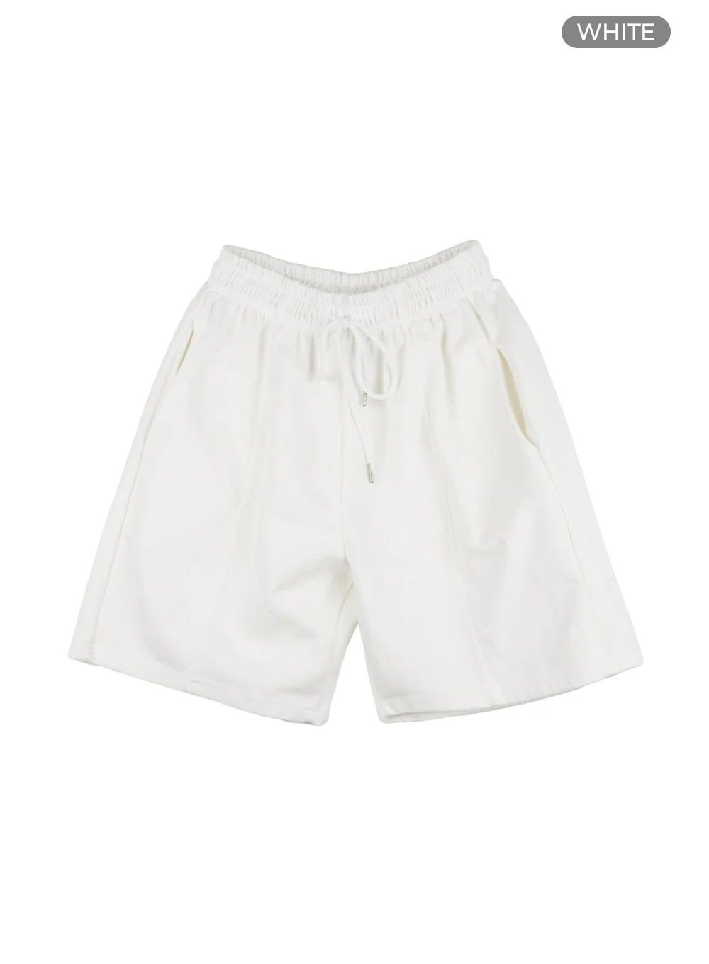 Men's Comfy Cotton Shorts IU419 - Image 9