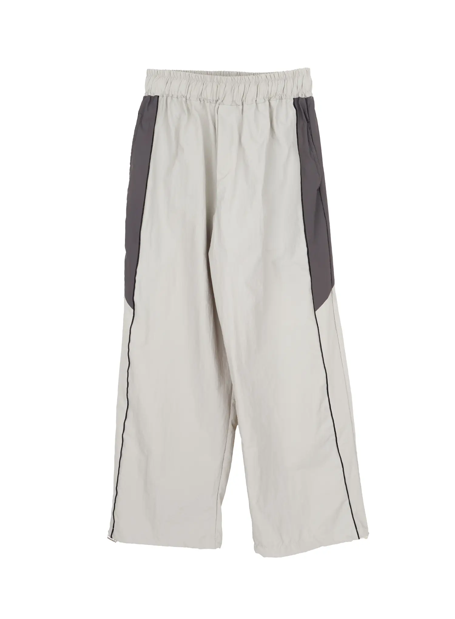Men's Contrast Track Pants IM530 - Image 12