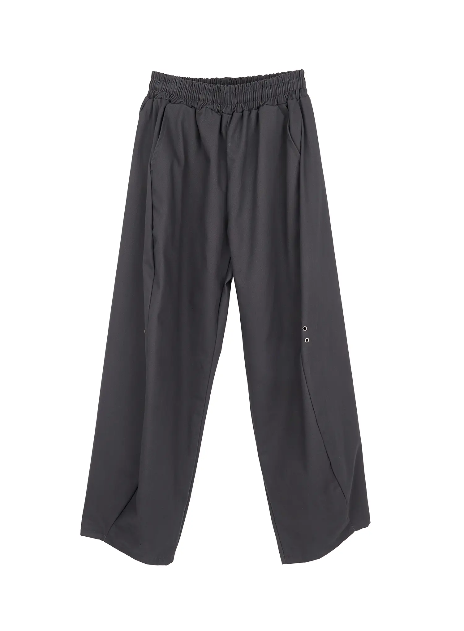 Men's Cotton Wide Leg Pants IM530 - Image 16