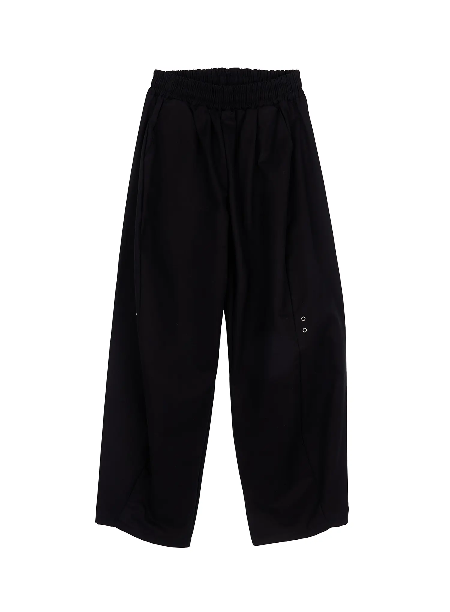 Men's Cotton Wide Leg Pants IM530 - Image 18