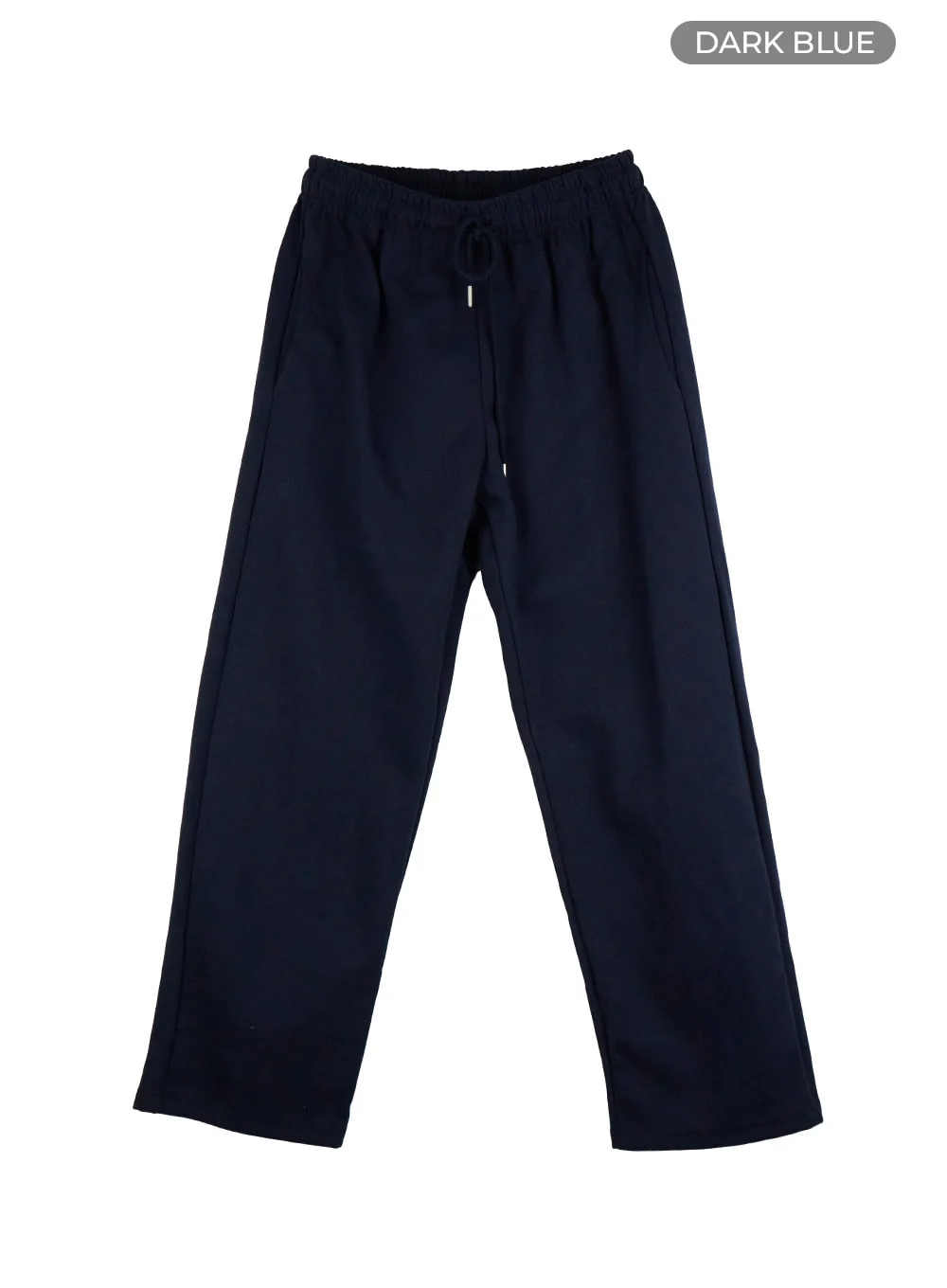 Men's Cozy Sweatpants (Dark Blue) IG427 - Image 7