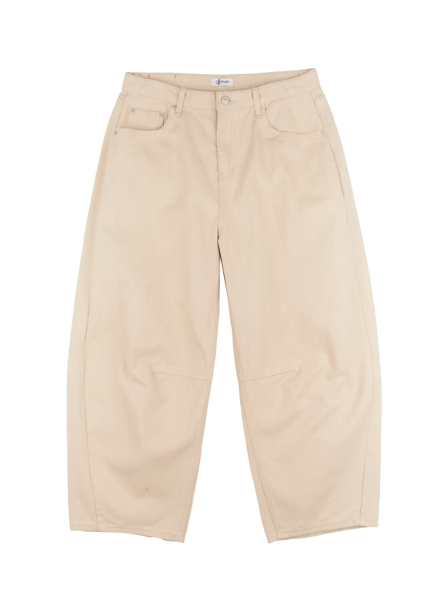 Men's Curved Fit Pants IF504 - Image 14