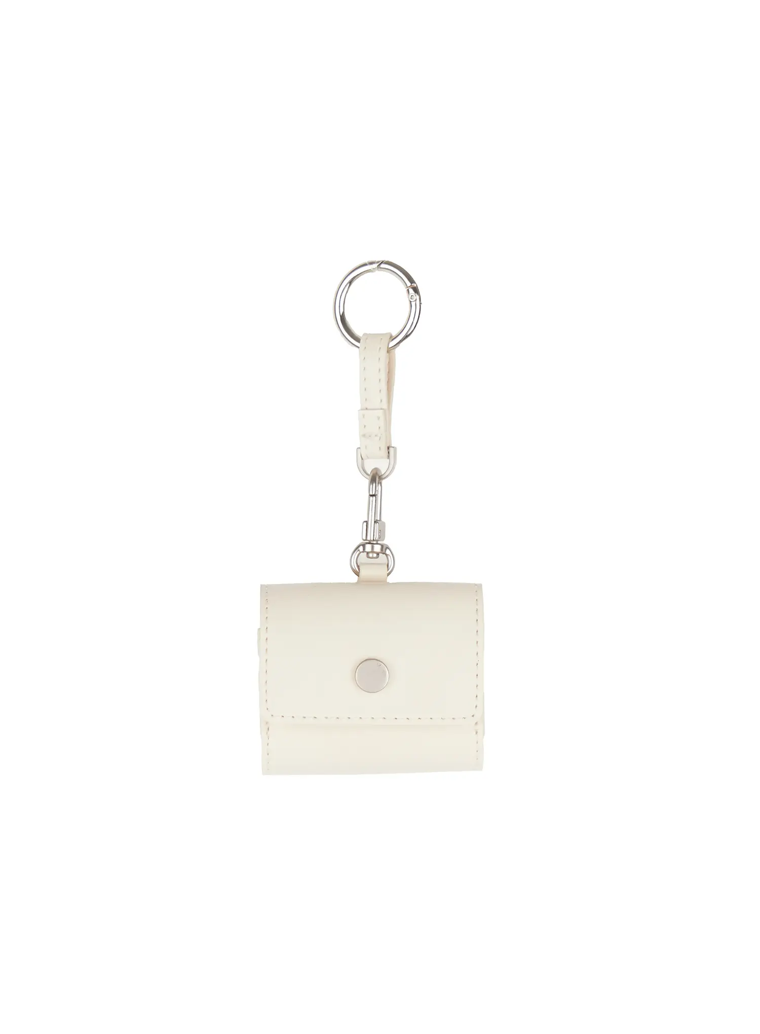 Men's Earbud Case Keychain IU519 - Image 11