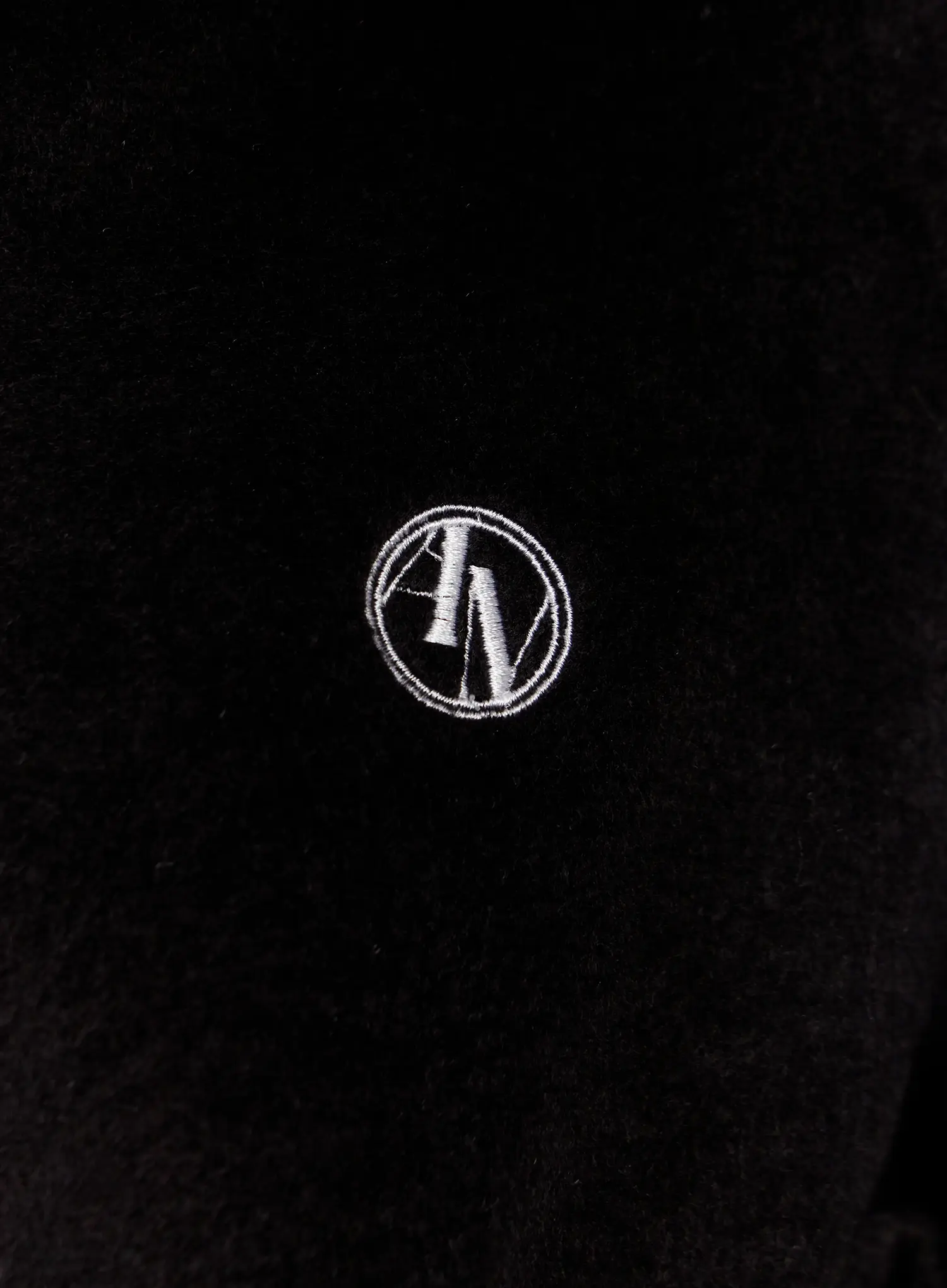 Men's Fleece Collar Top IO528 - Image 17