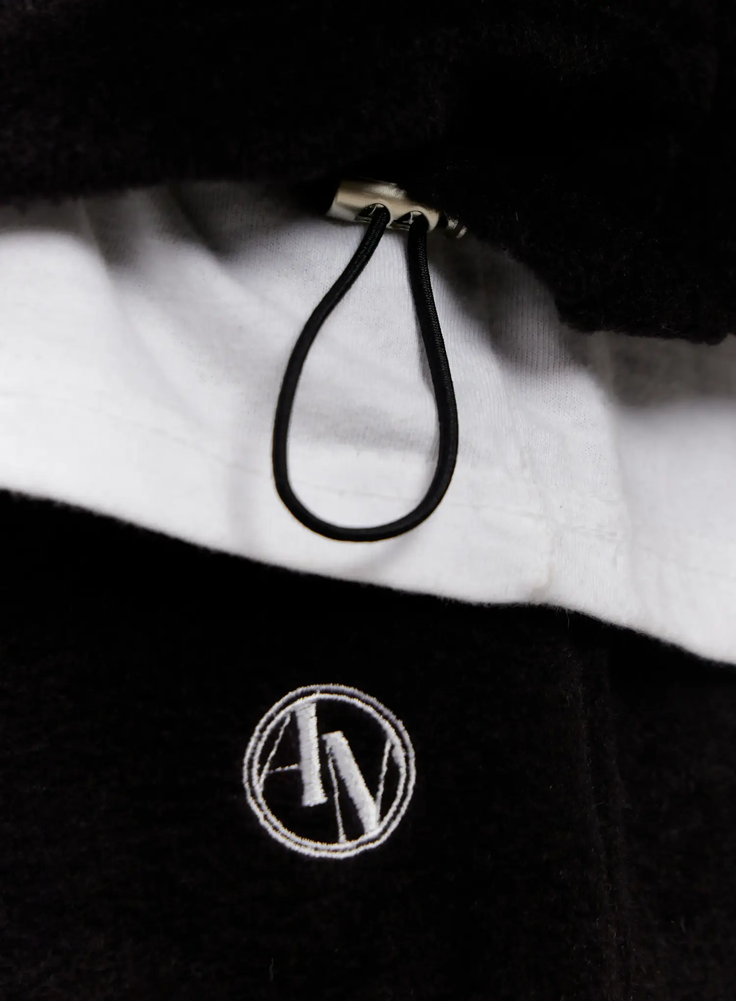 Men's Fleece Collar Top IO528 - Image 18