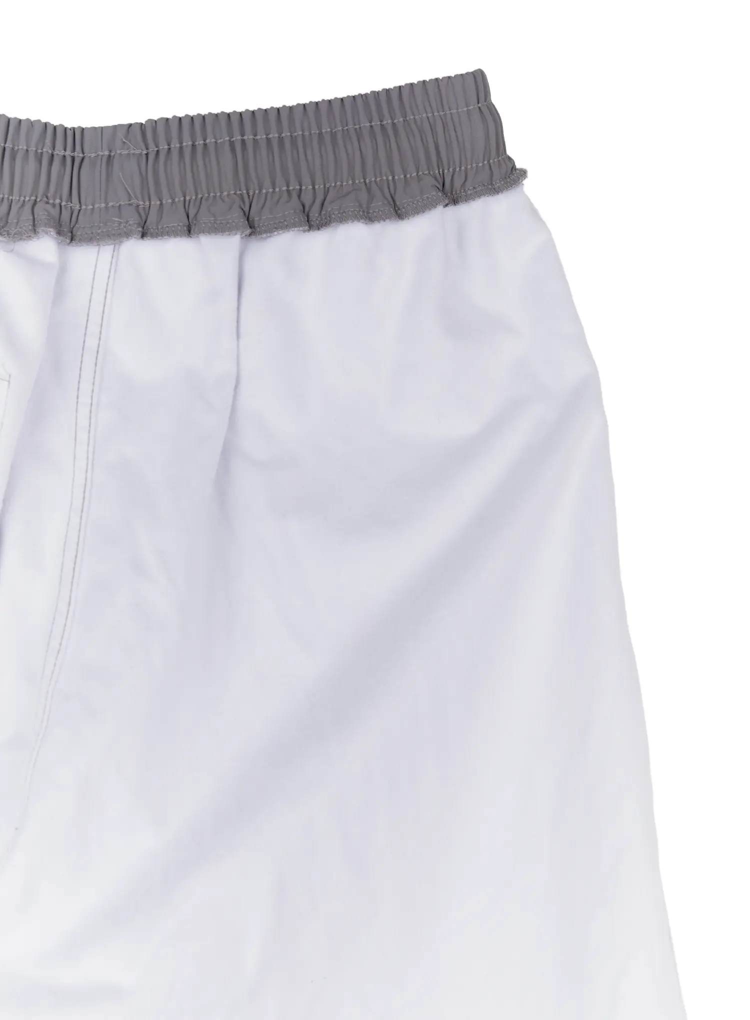 Men's Fleece Parachute Pants IN518 - Image 15